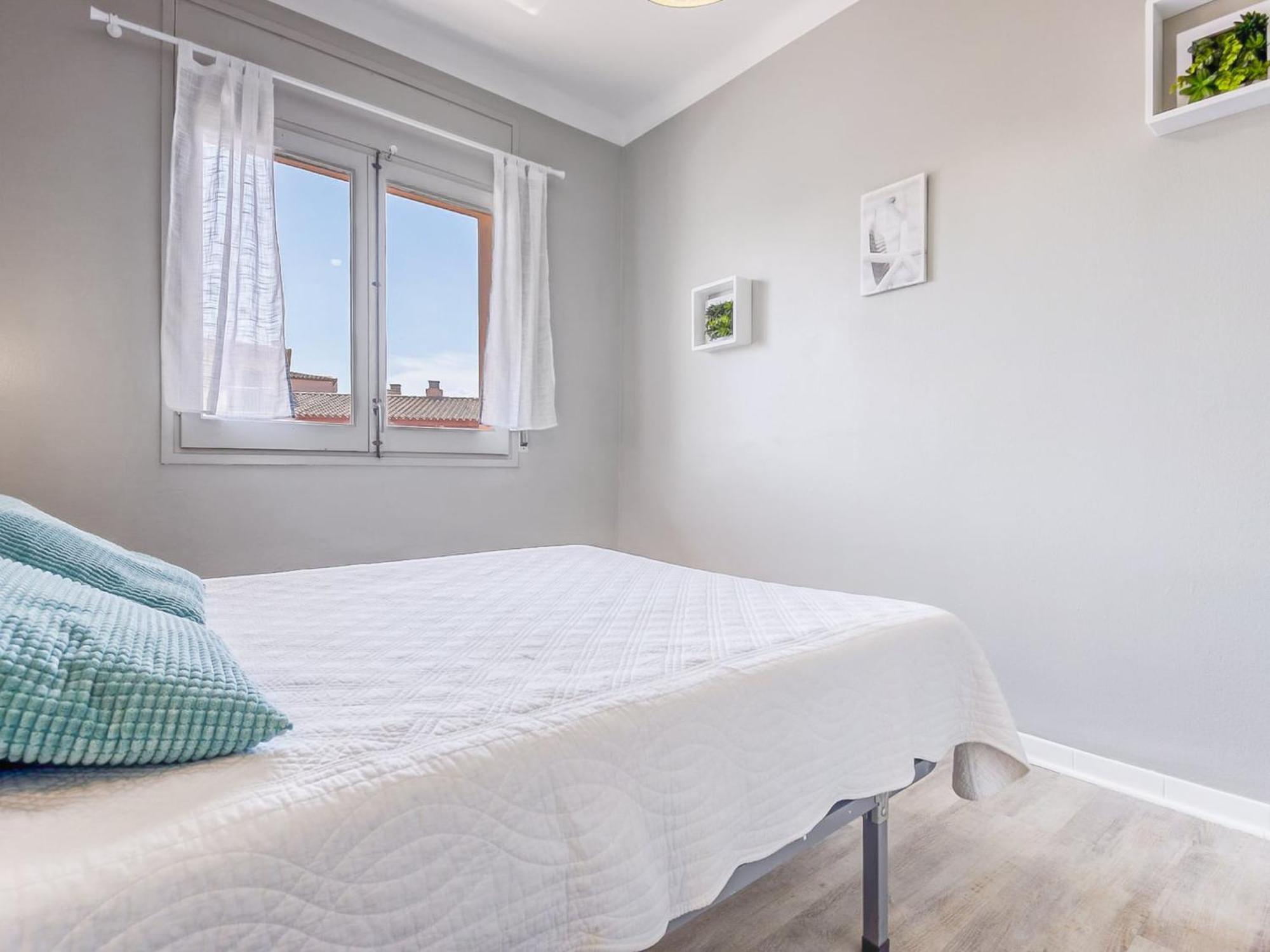 Lush With View Apartamento *