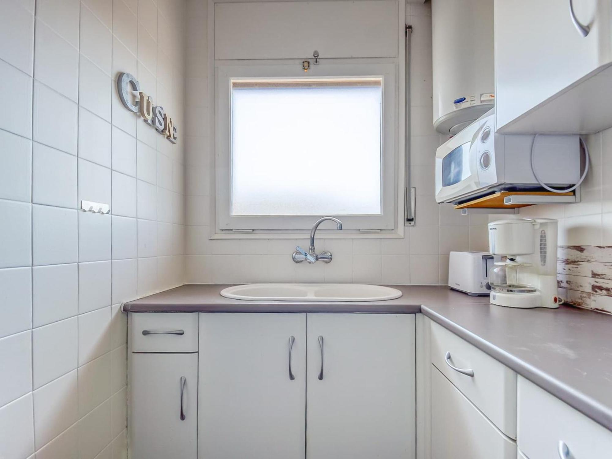 Apartamento Lush With View Rosas