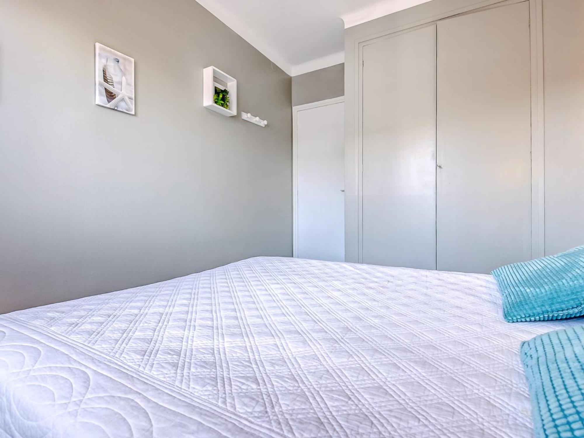 Lush With View Apartamento *