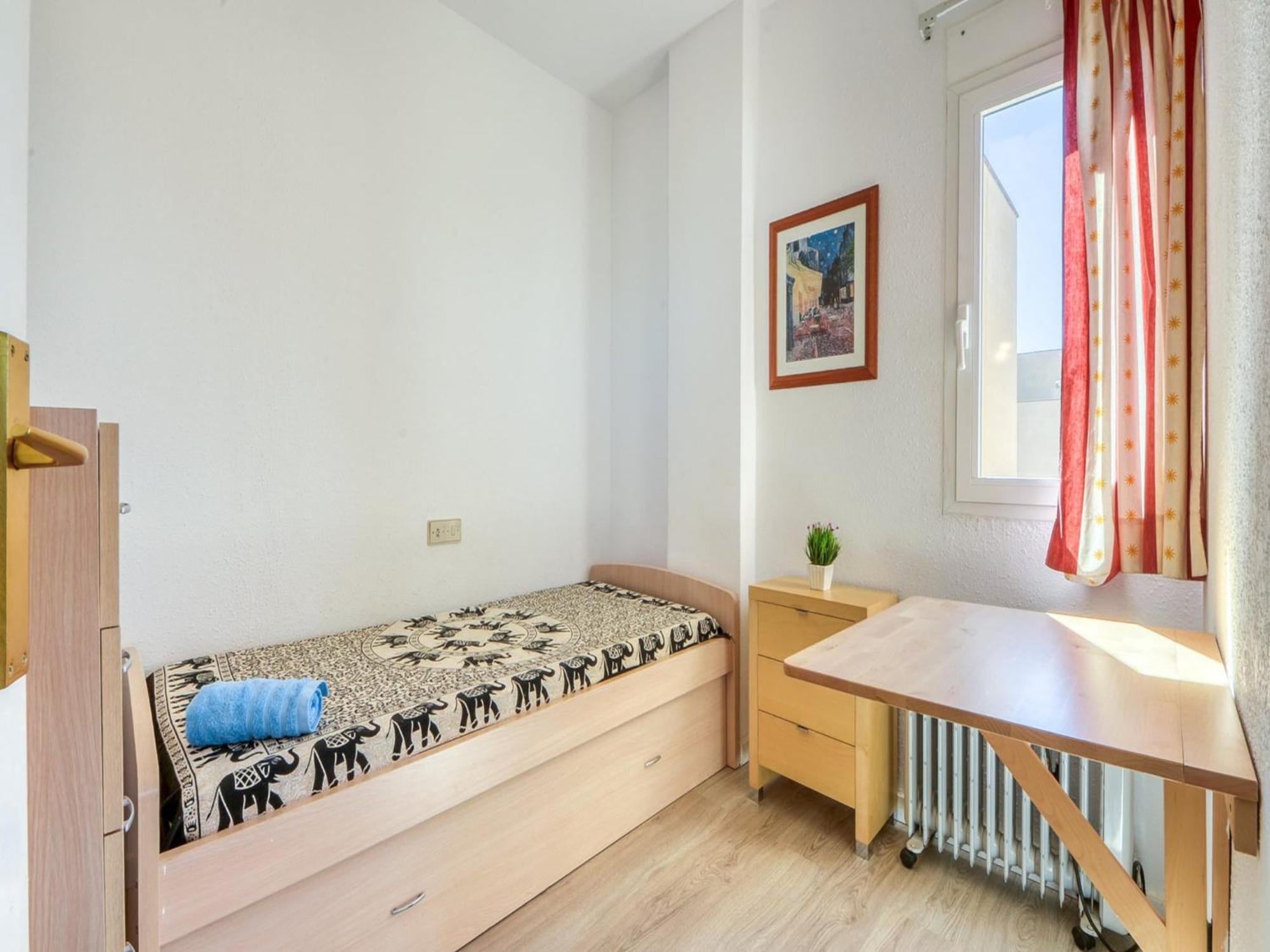 Apartamento In With Swimming Pool Rosas