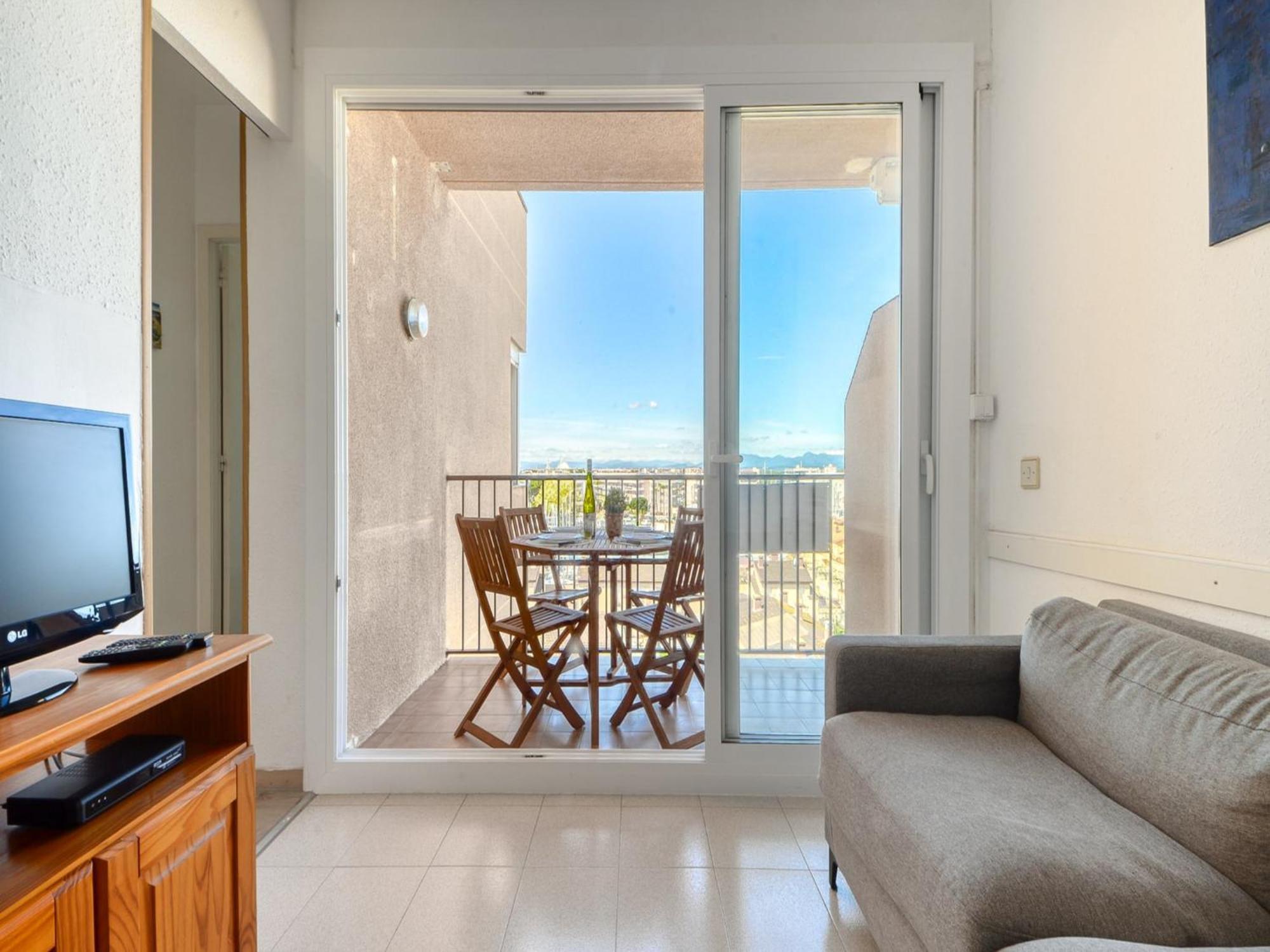 Apartamento In With Swimming Pool *