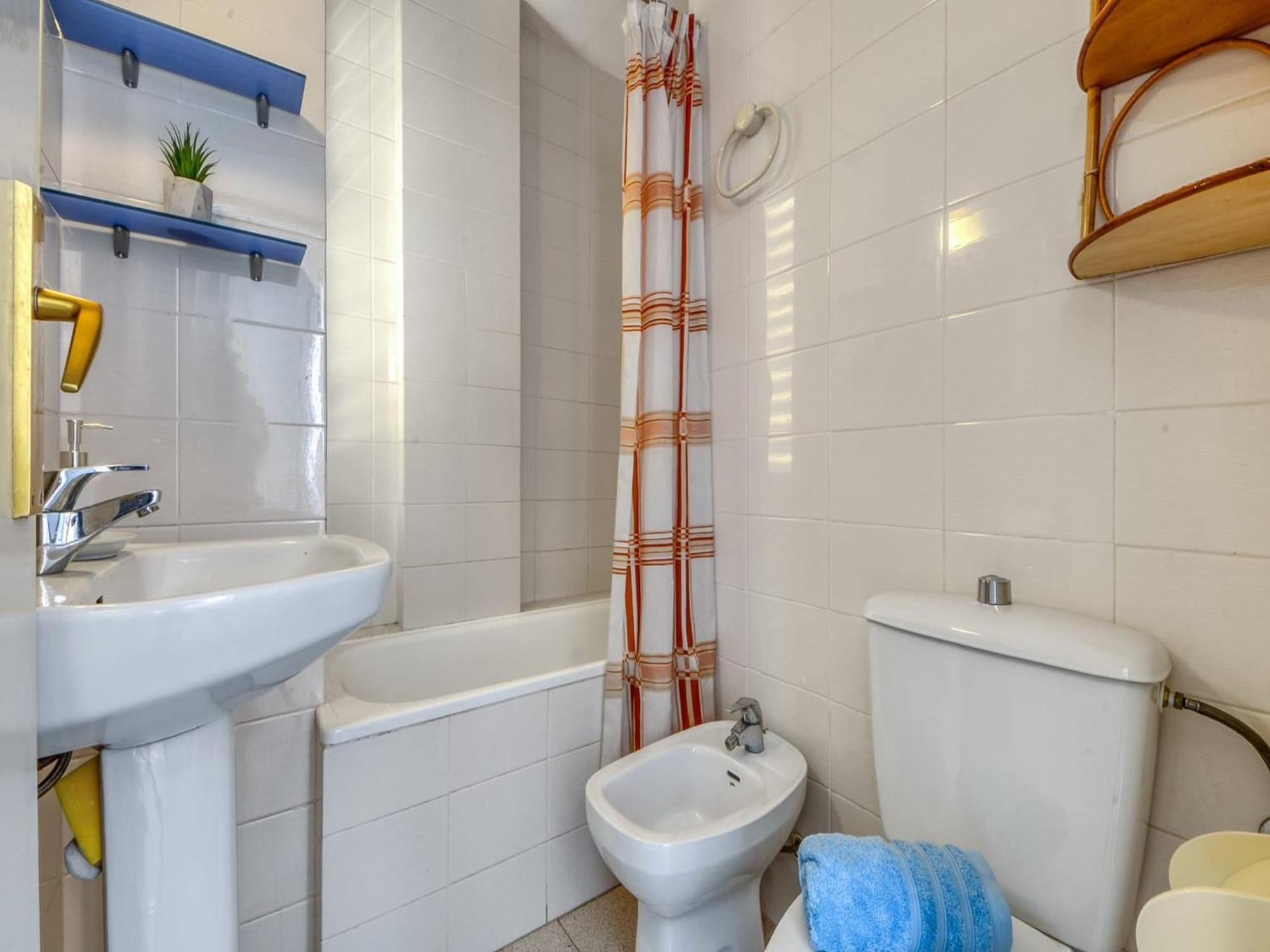 Apartamento In With Swimming Pool