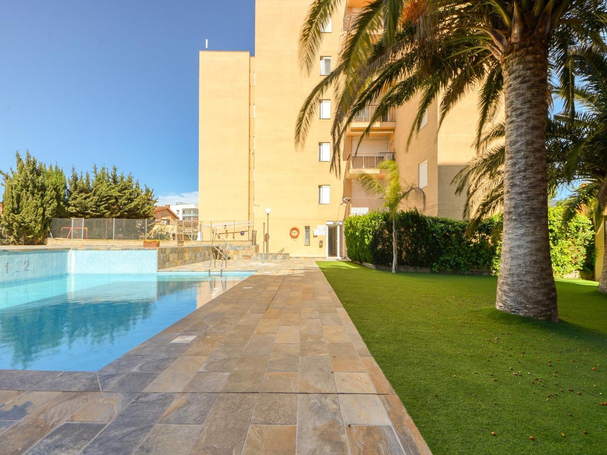 Apartamento In With Swimming Pool *