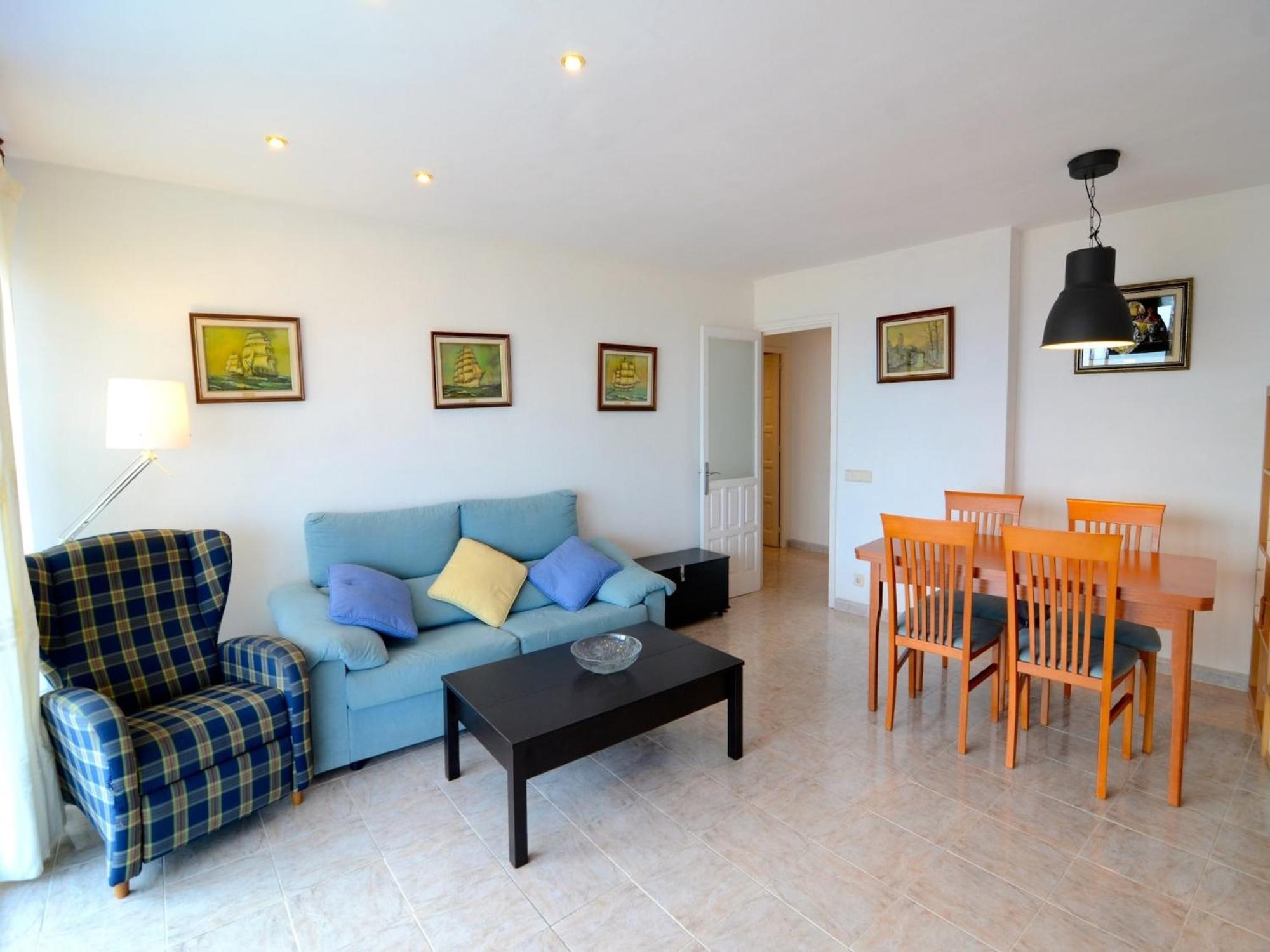 Apartamento Rocamaura Ii 5-8 *