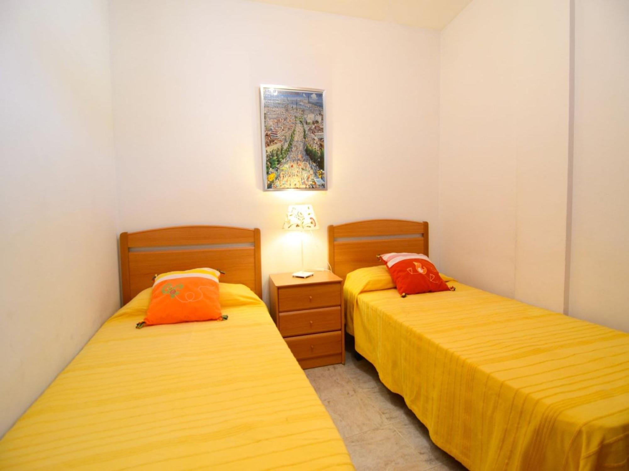 Rocamaura Ii 5-8 * L'Estartit