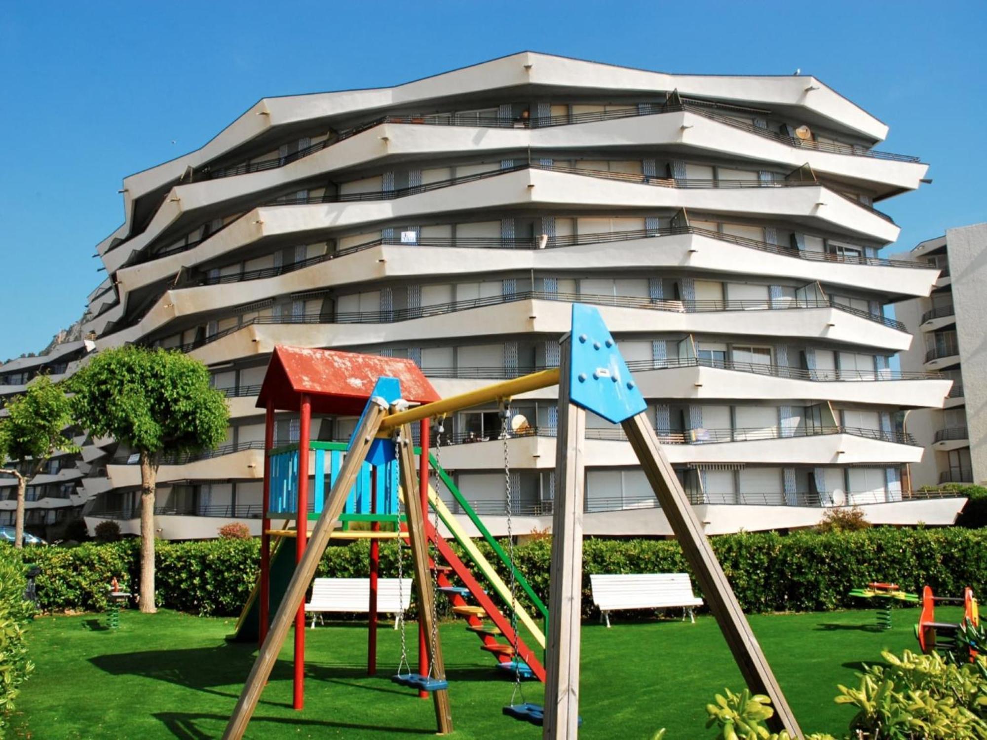 Rocamaura Ii 5-8 Apartamento *