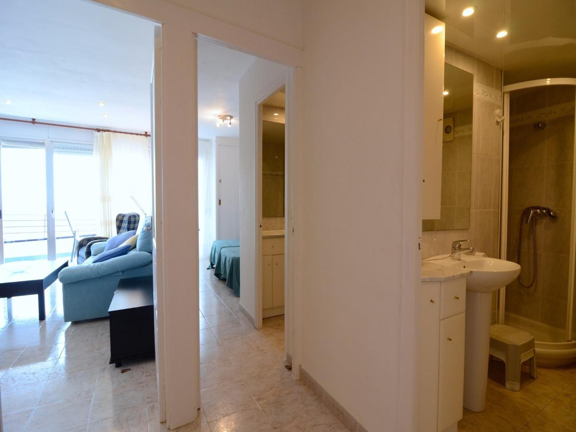 Rocamaura Ii 5-8 Apartamento