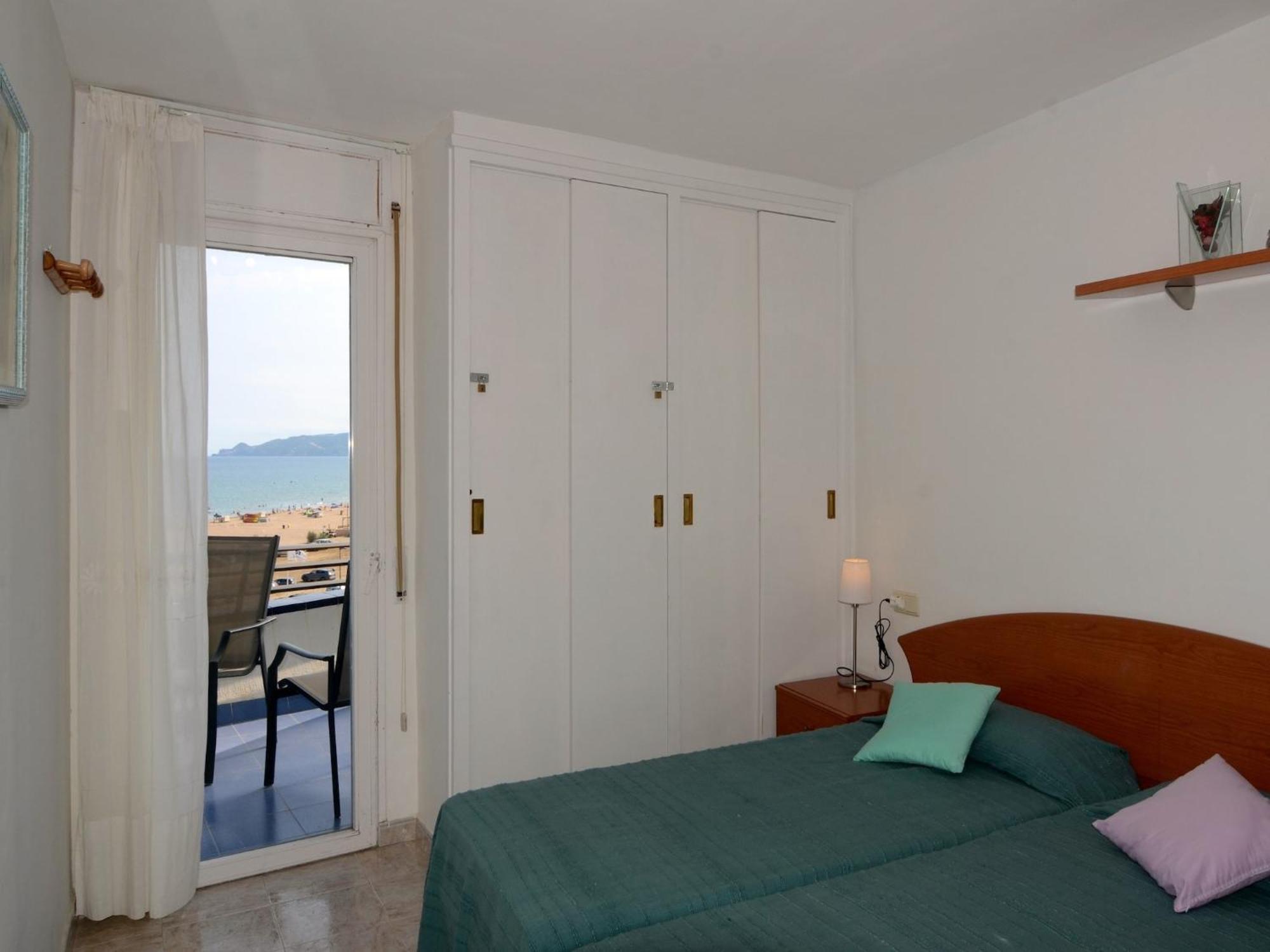 Apartamento Rocamaura Ii 5-8