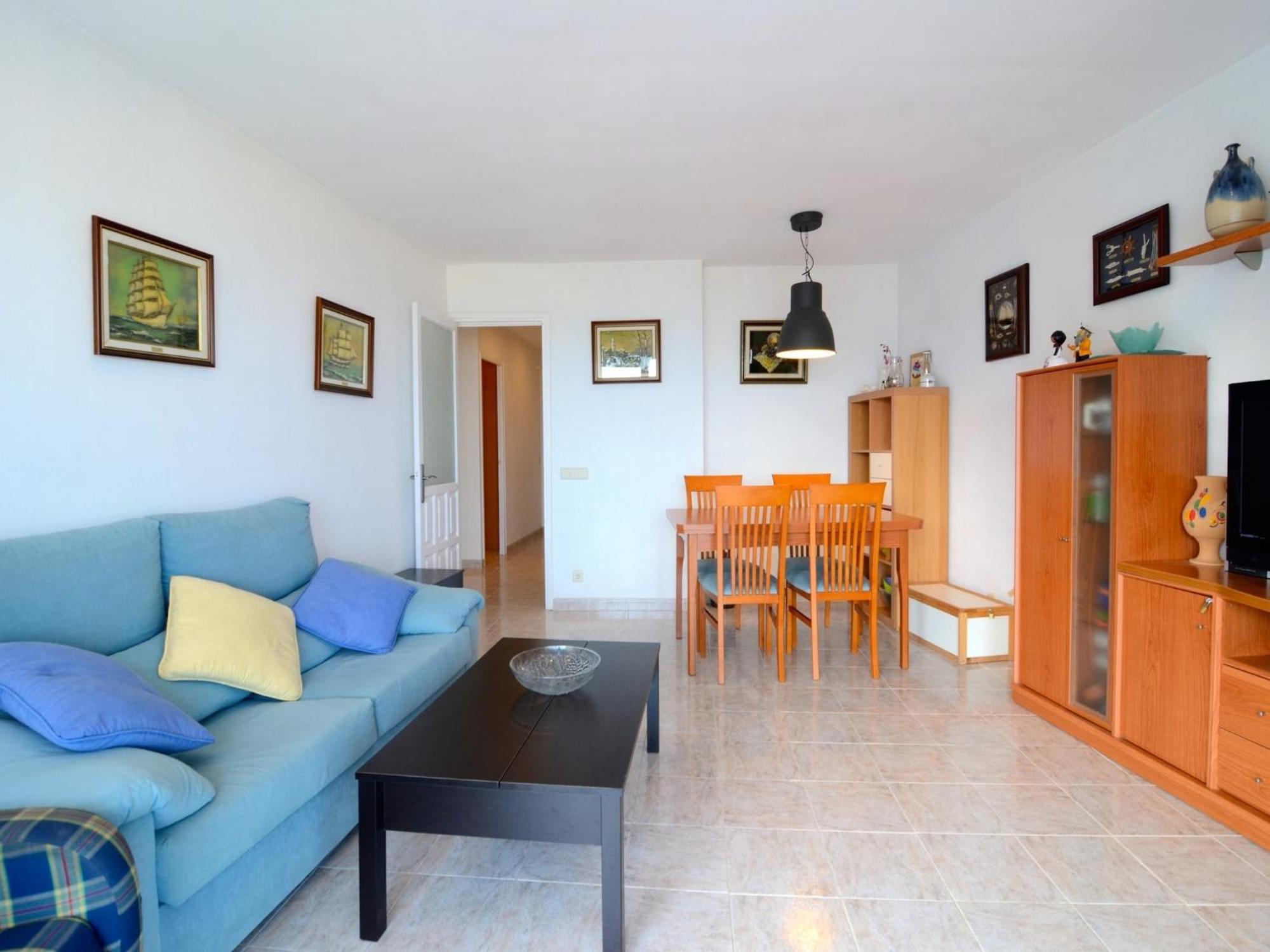 Rocamaura Ii 5-8 *