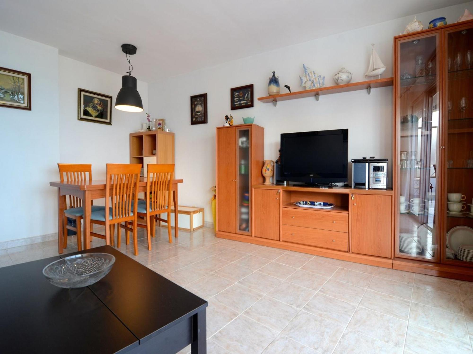 Rocamaura Ii 5-8 Apartamento