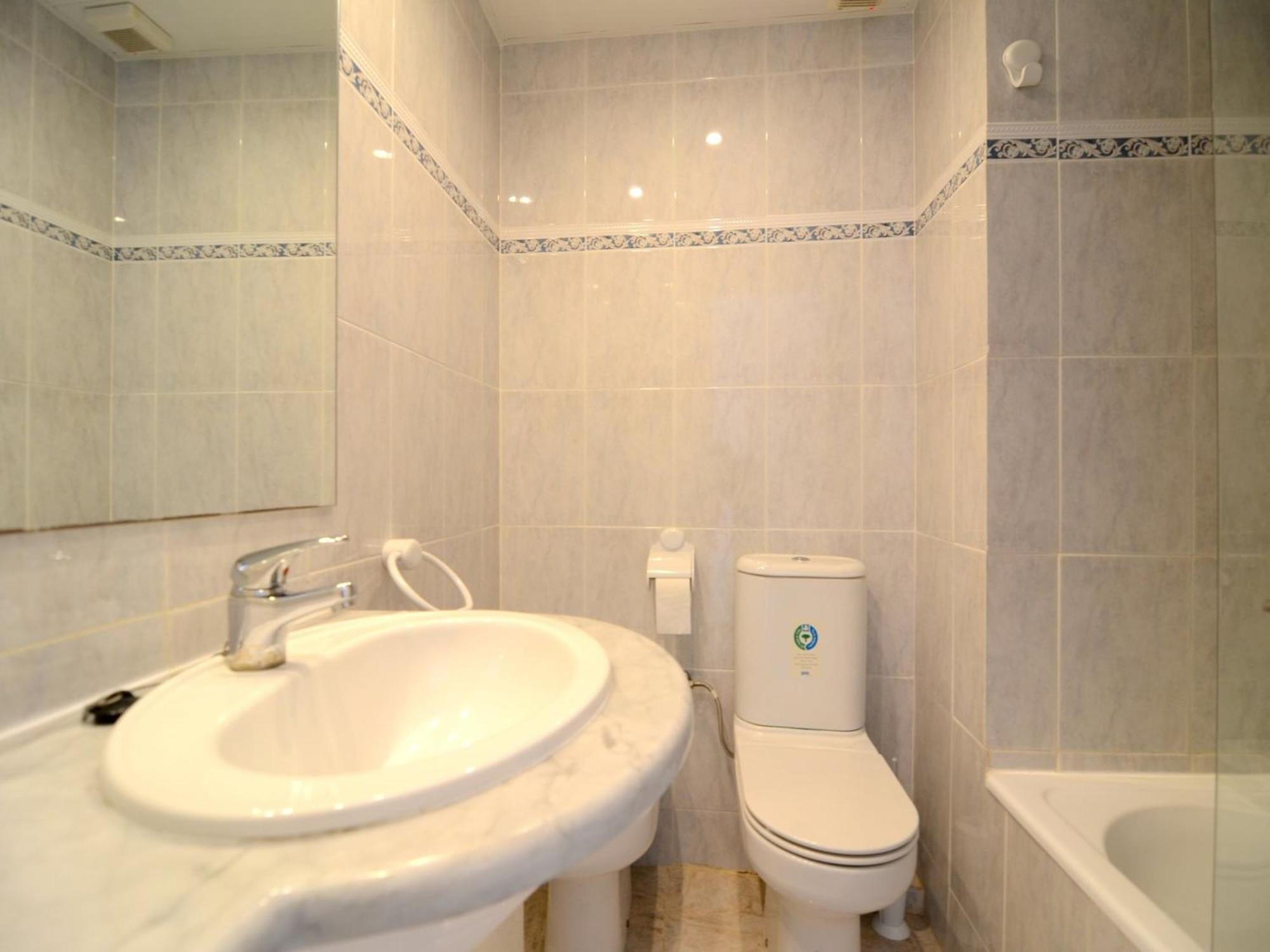 Apartamento Rocamaura Ii 5-8