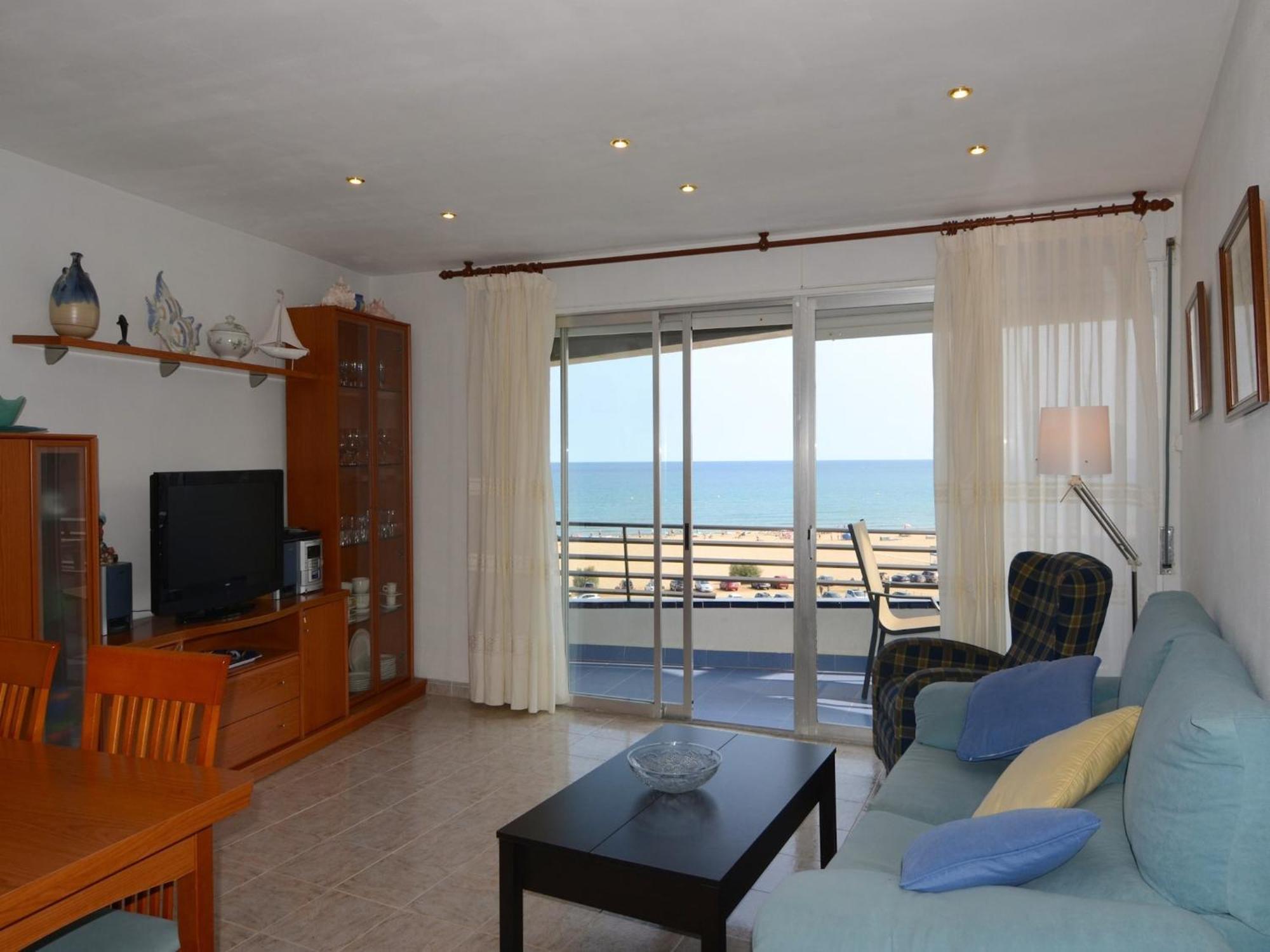 Rocamaura Ii 5-8 Apartamento *