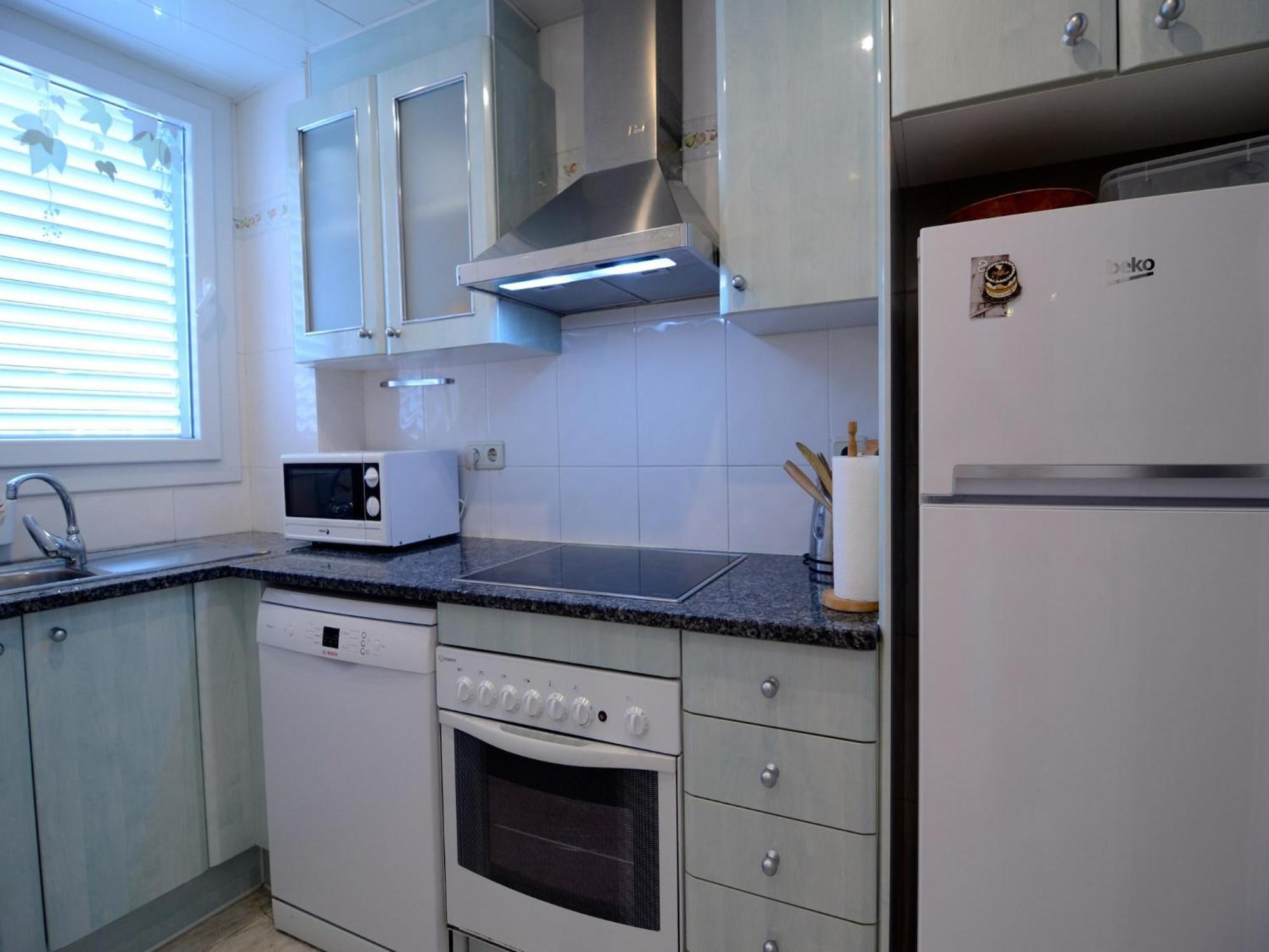 Rocamaura Ii 5-8 Apartamento