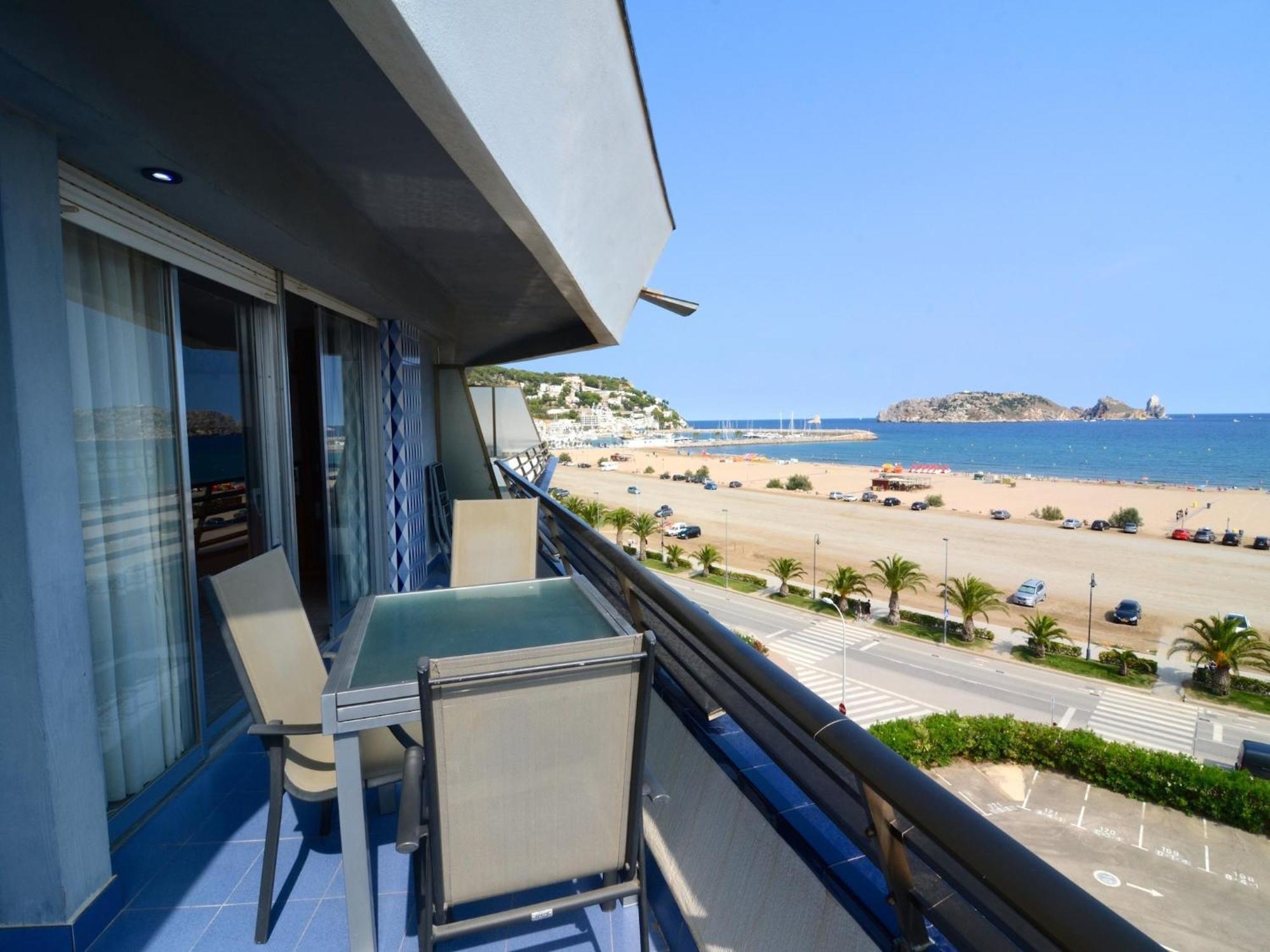 Apartamento Rocamaura Ii 5-8