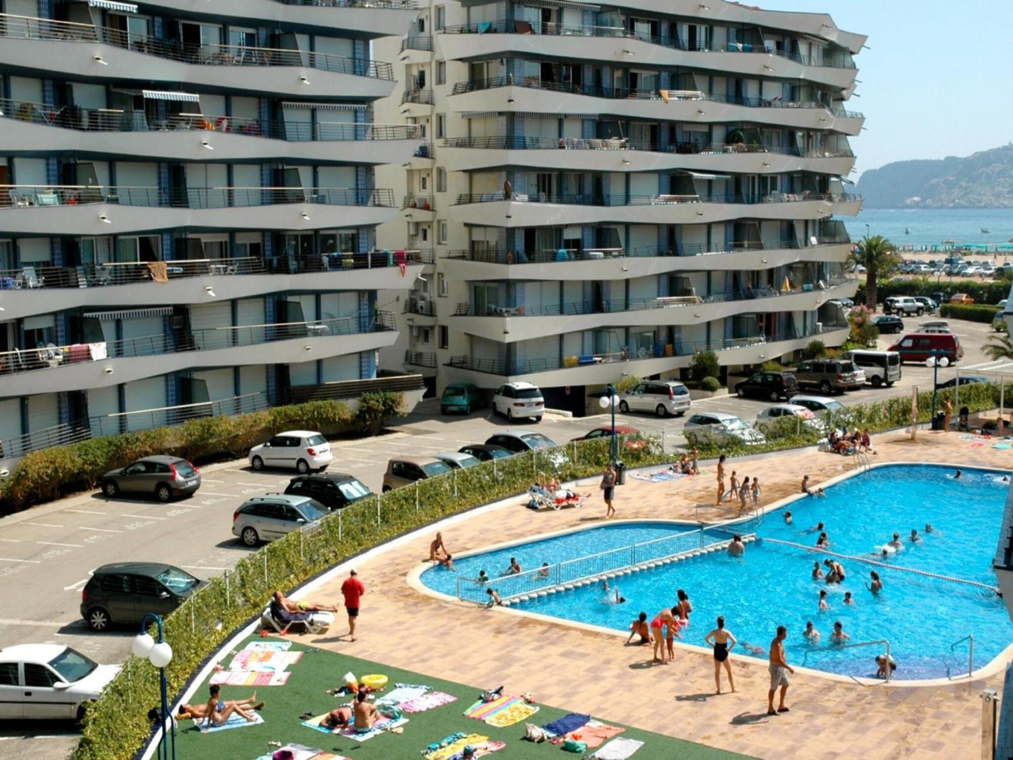 Rocamaura Ii 5-8 Apartamento *