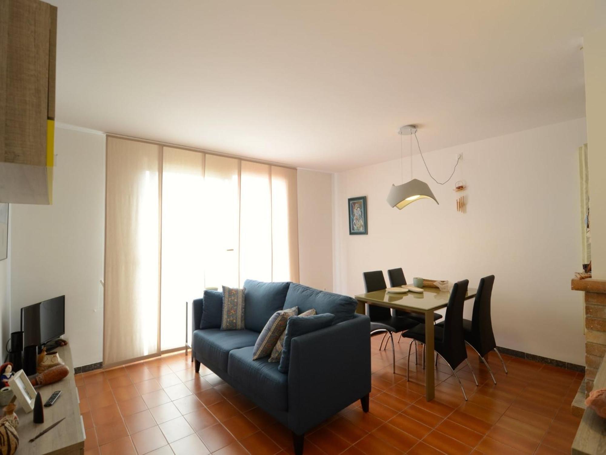 Apartamento Emporda 4-3