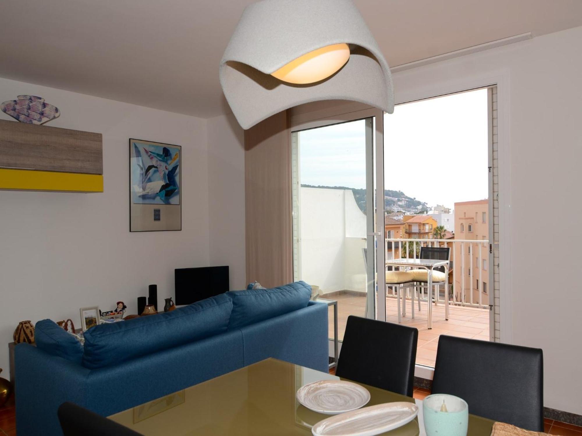 Apartamento Emporda 4-3 *