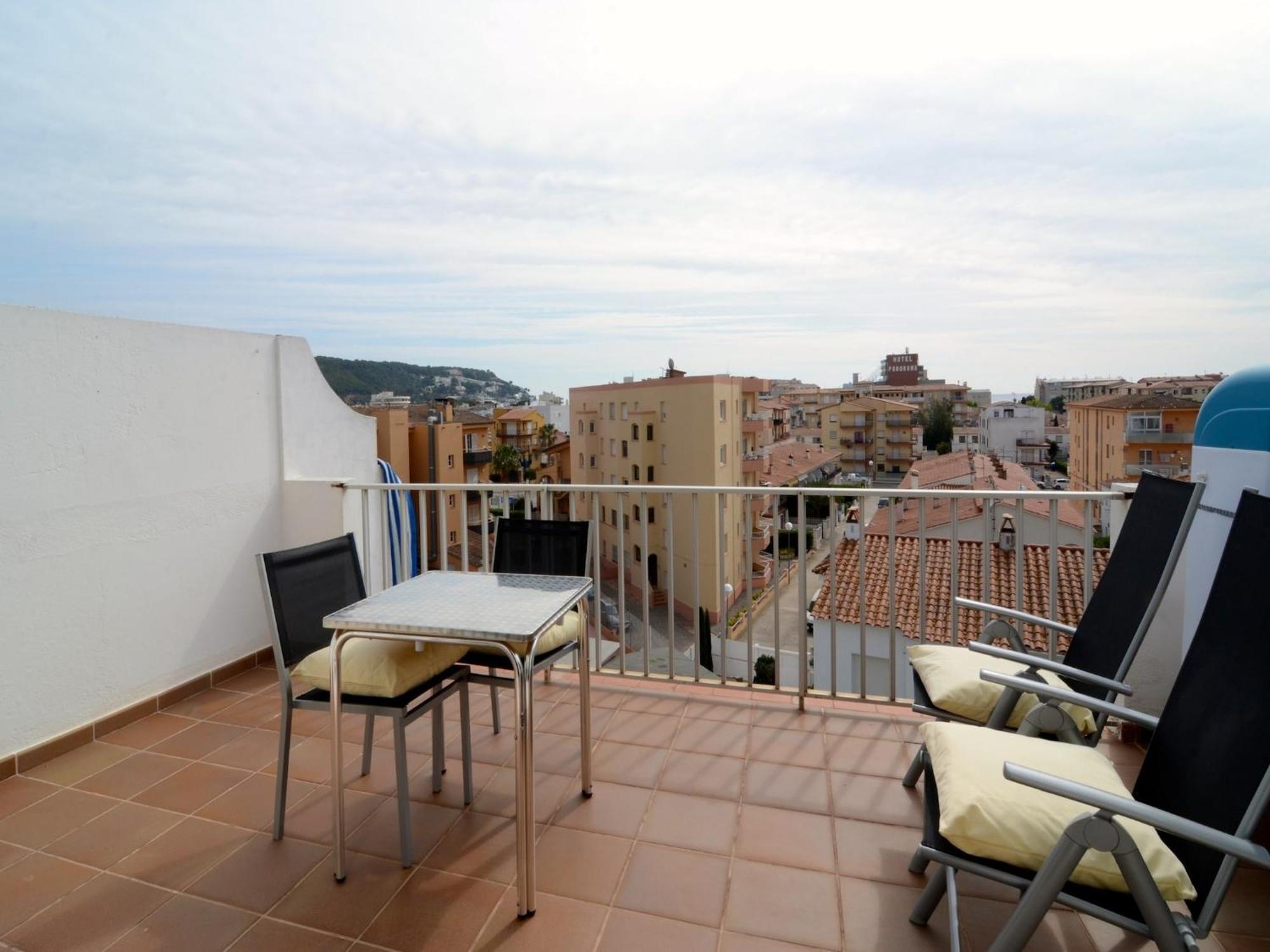 Emporda 4-3 Apartamento L'Estartit