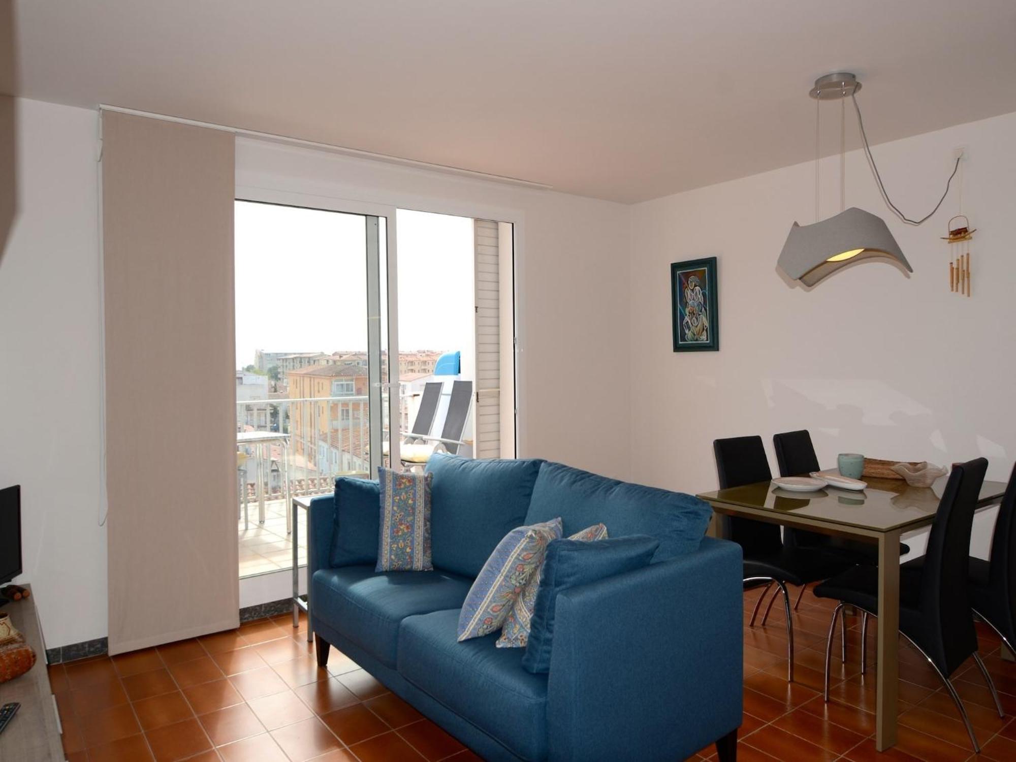 Apartamento Emporda 4-3 *