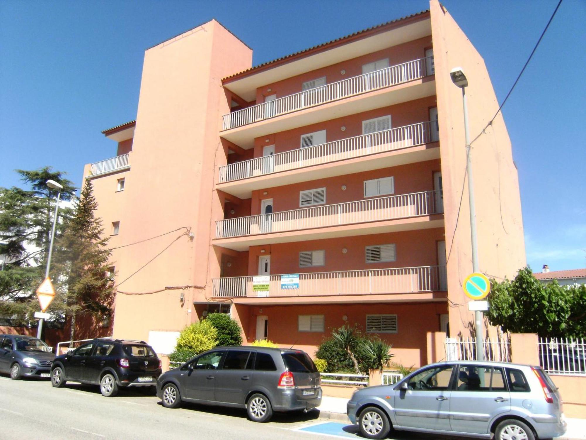 Emporda 4-3 Apartamento L'Estartit