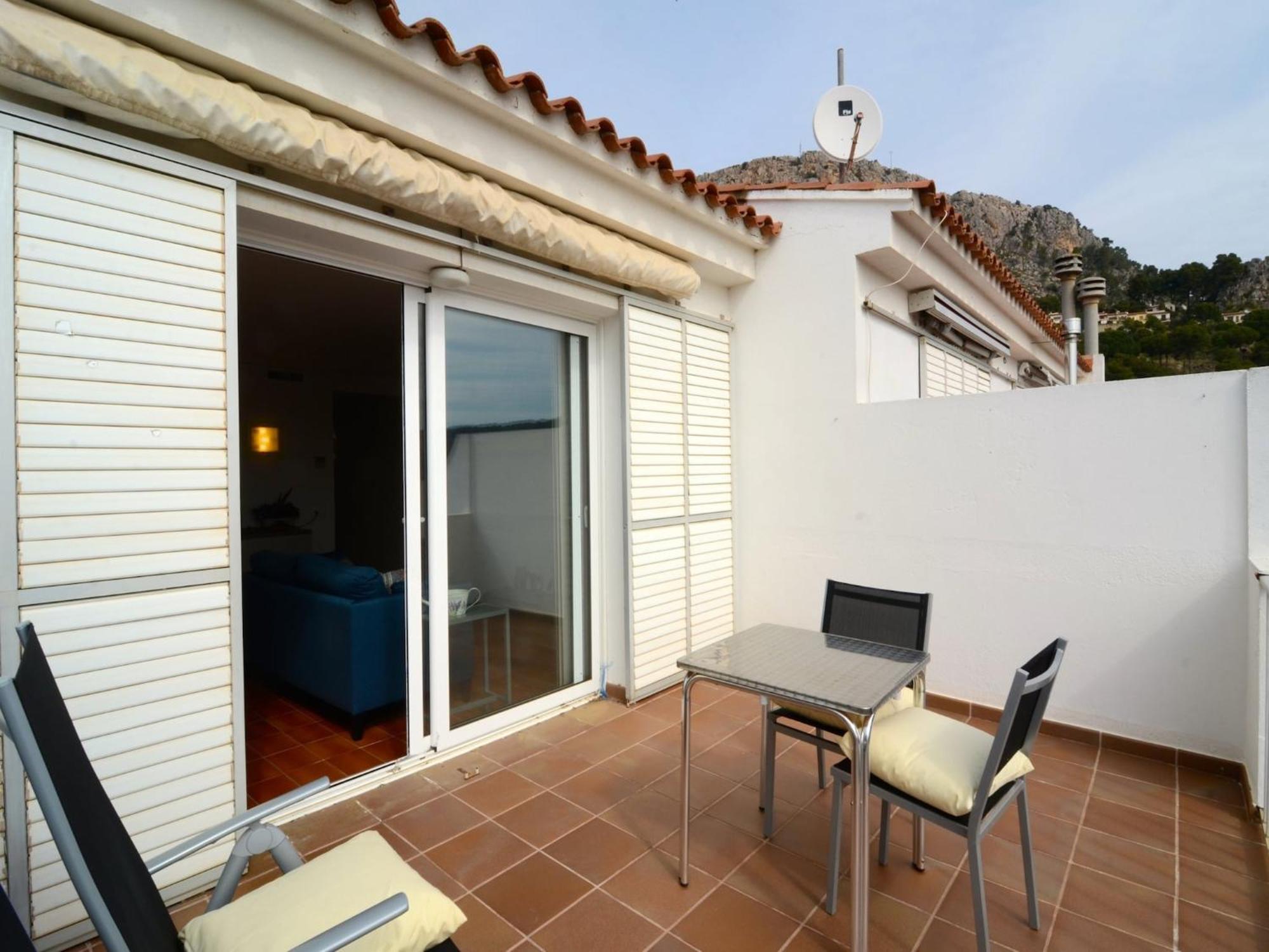 Apartamento Emporda 4-3 *