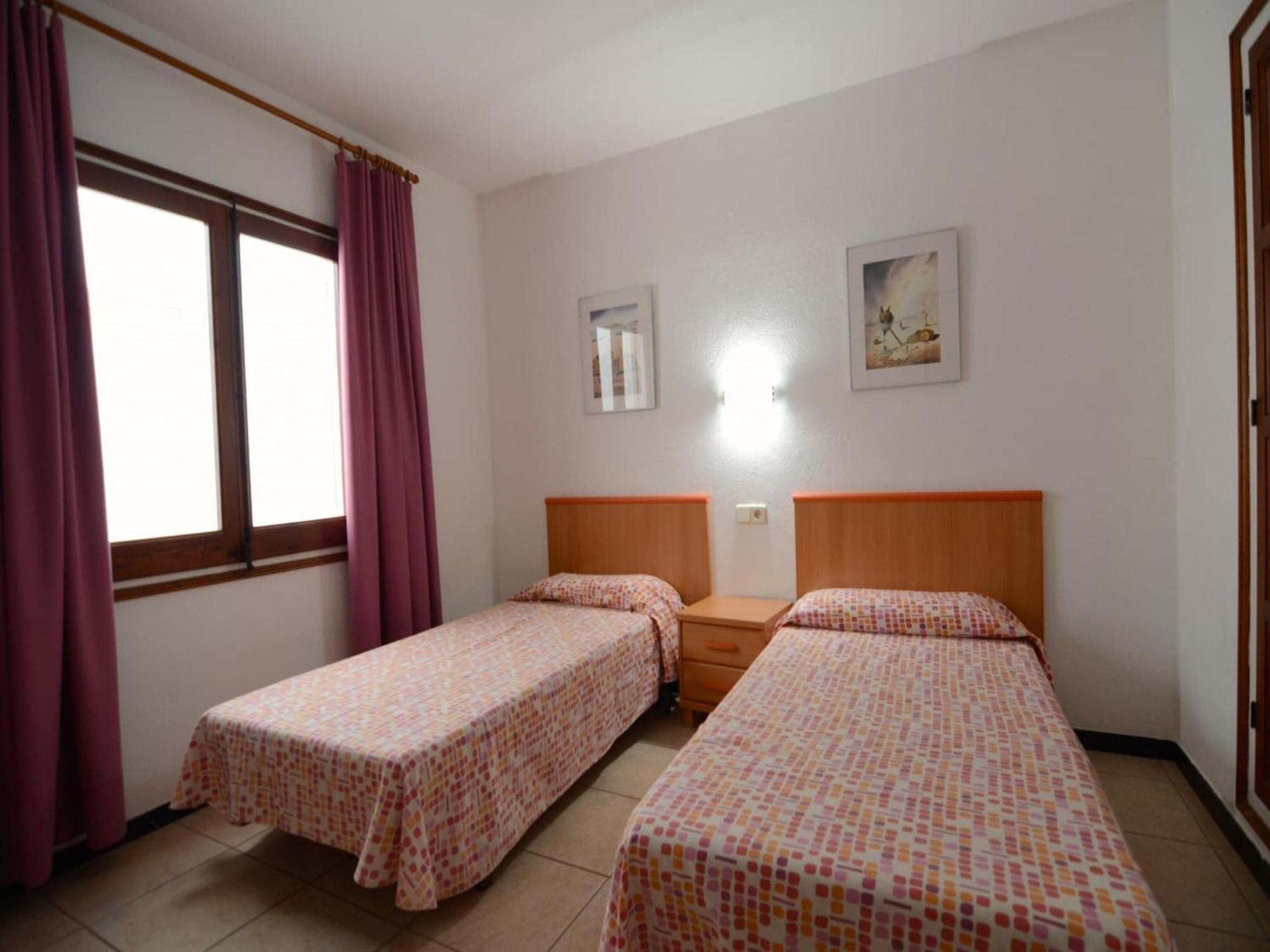Apartamento Nautic 2d 2-3