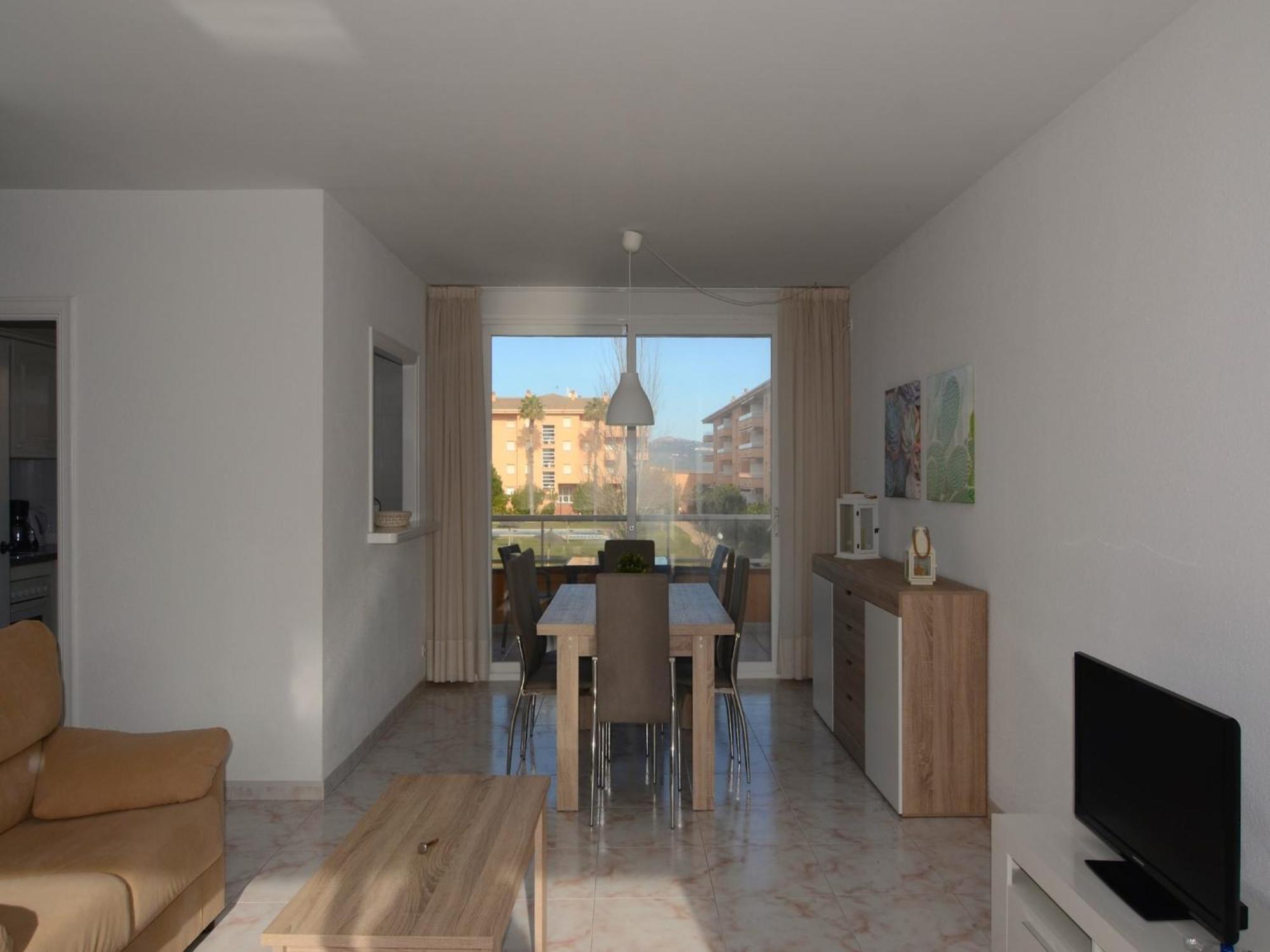 Golf Mar Ii A 1-4 Apartamento Pals