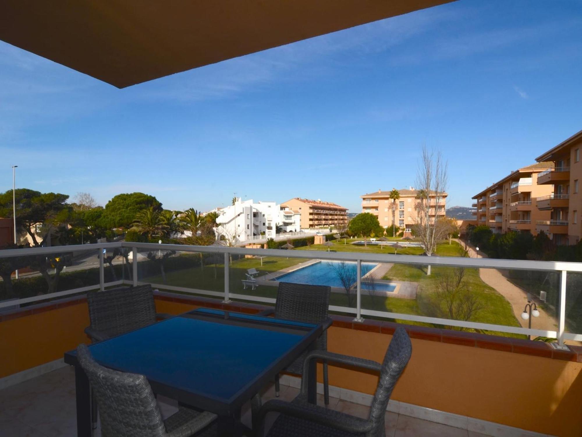 Golf Mar Ii A 1-4 Apartamento