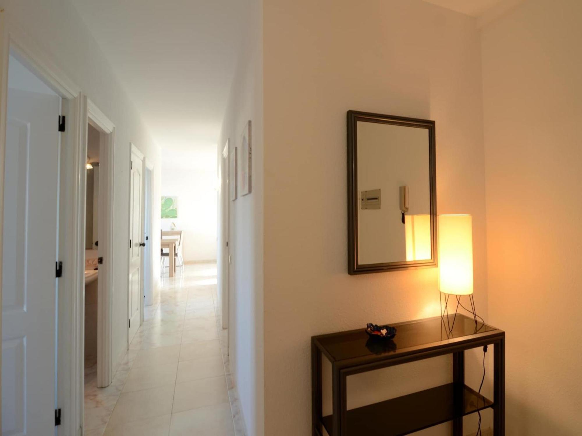 Apartamento Golf Mar Ii A 1-4 *