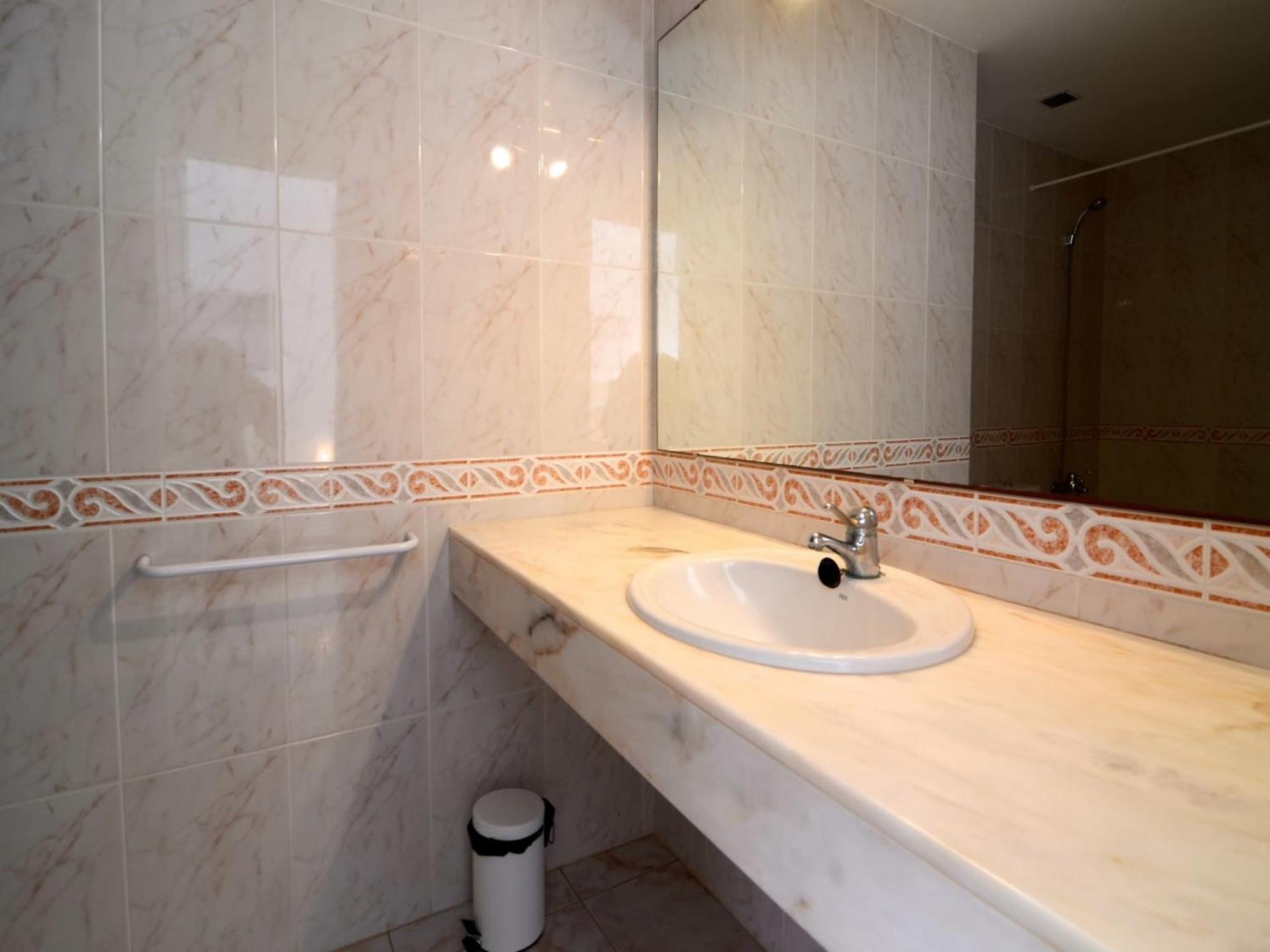 Golf Mar Ii A 1-4 Apartamento Pals