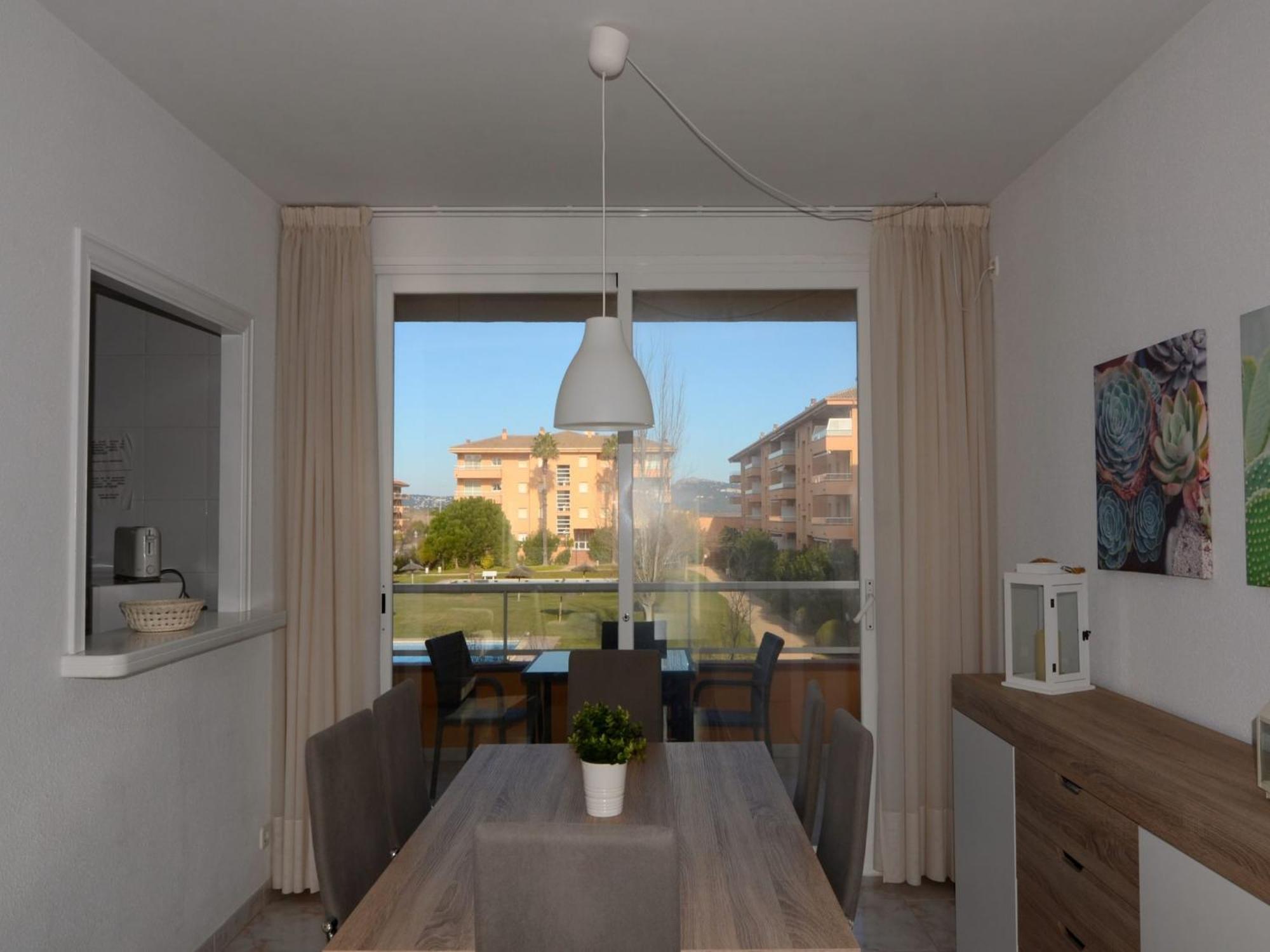 Apartamento Golf Mar Ii A 1-4 Pals