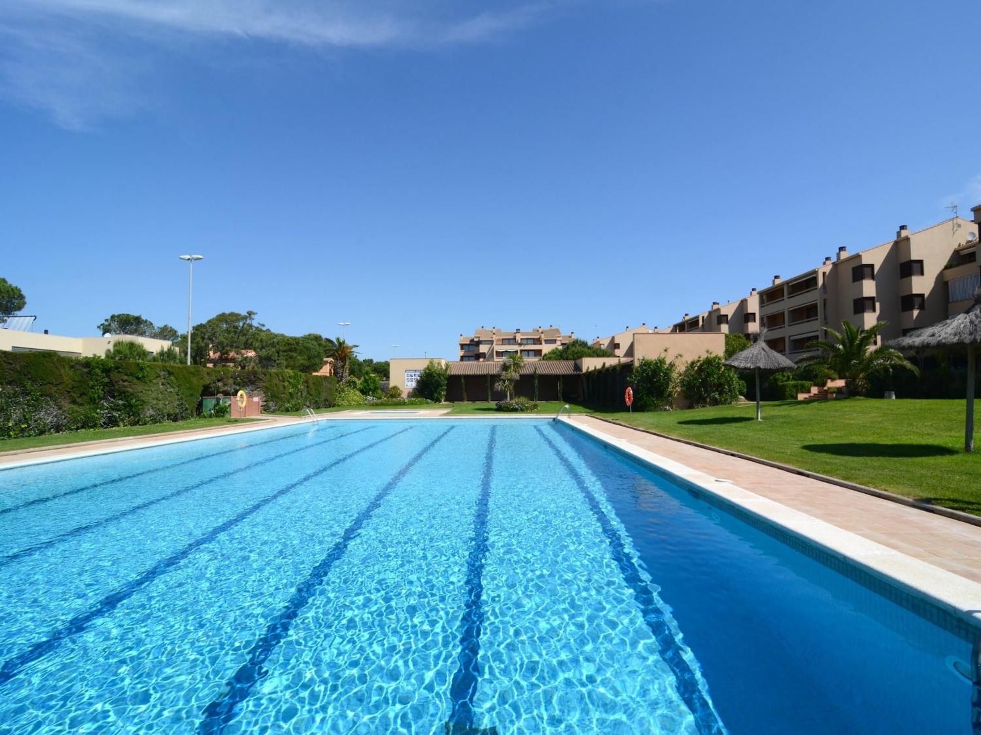 Golf Mar Ii A 1-4 Apartamento