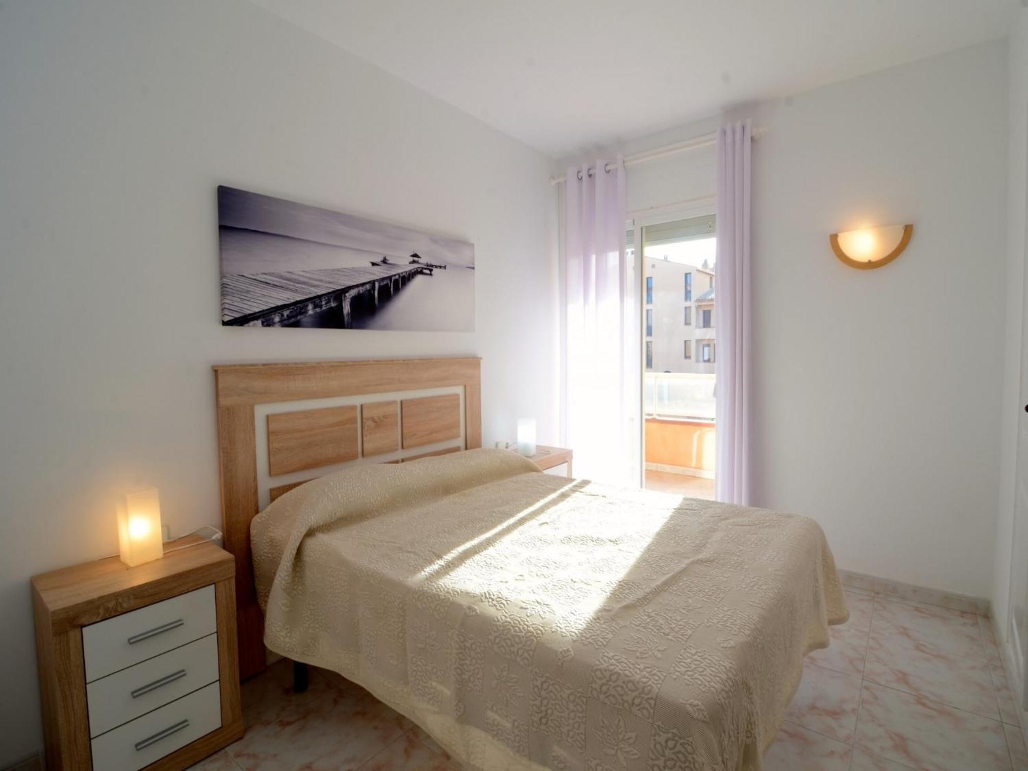 Apartamento Golf Mar Ii A 1-4