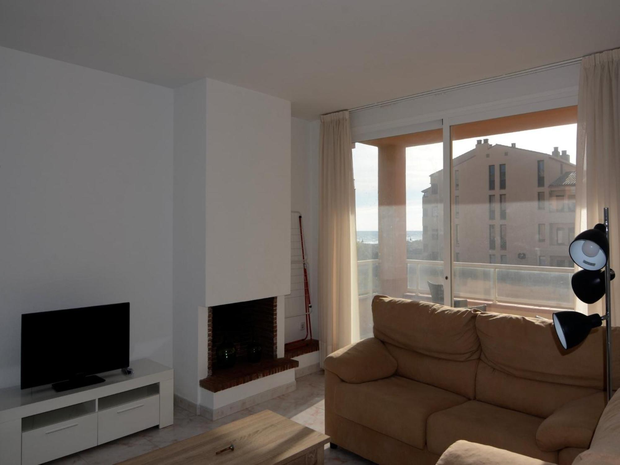 Apartment Golf Mar Ii A 1-4 *