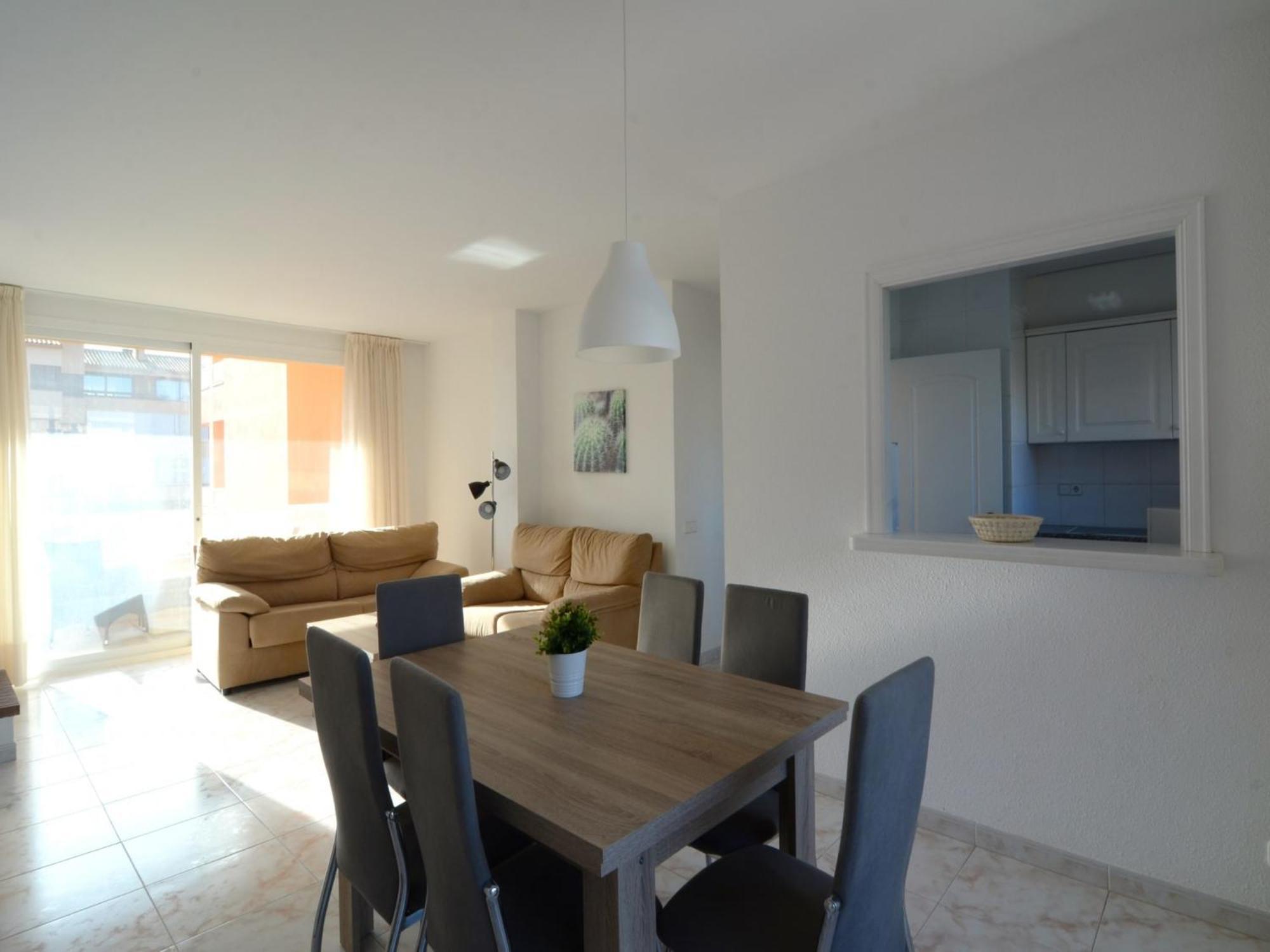 Golf Mar Ii A 1-4 Apartment *