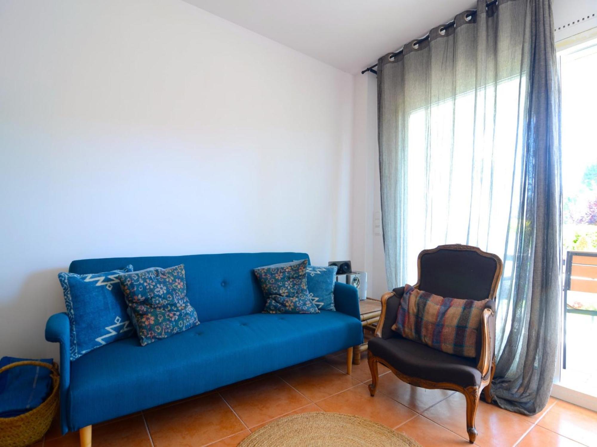 Apartamento Mar F 104 *