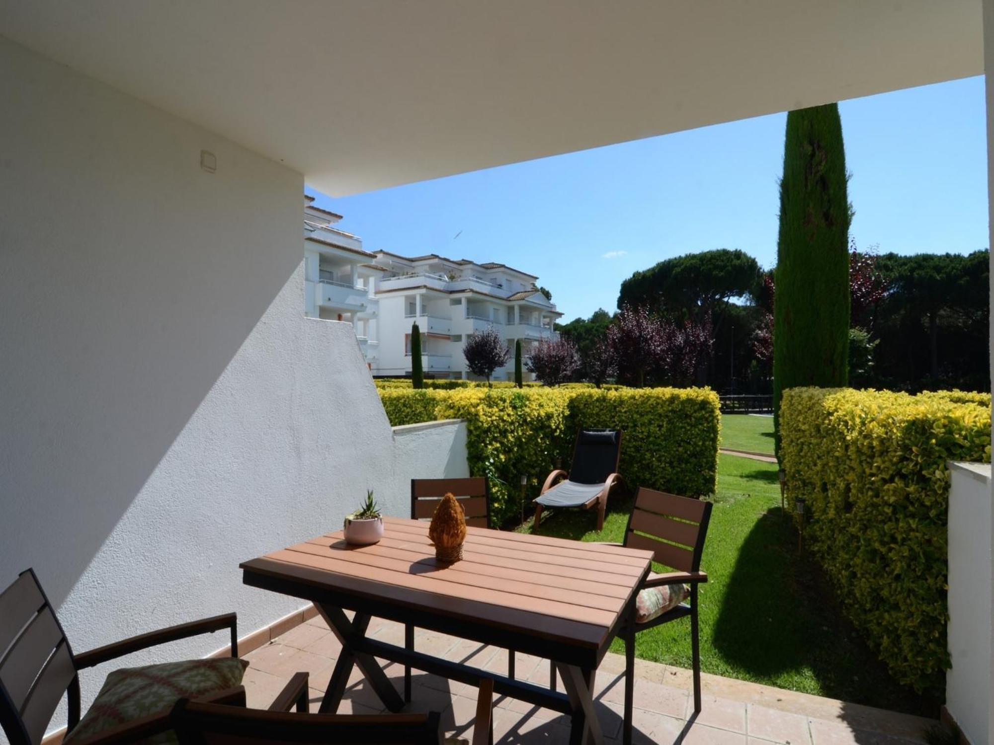 Apartamento Mar F 104 Pals