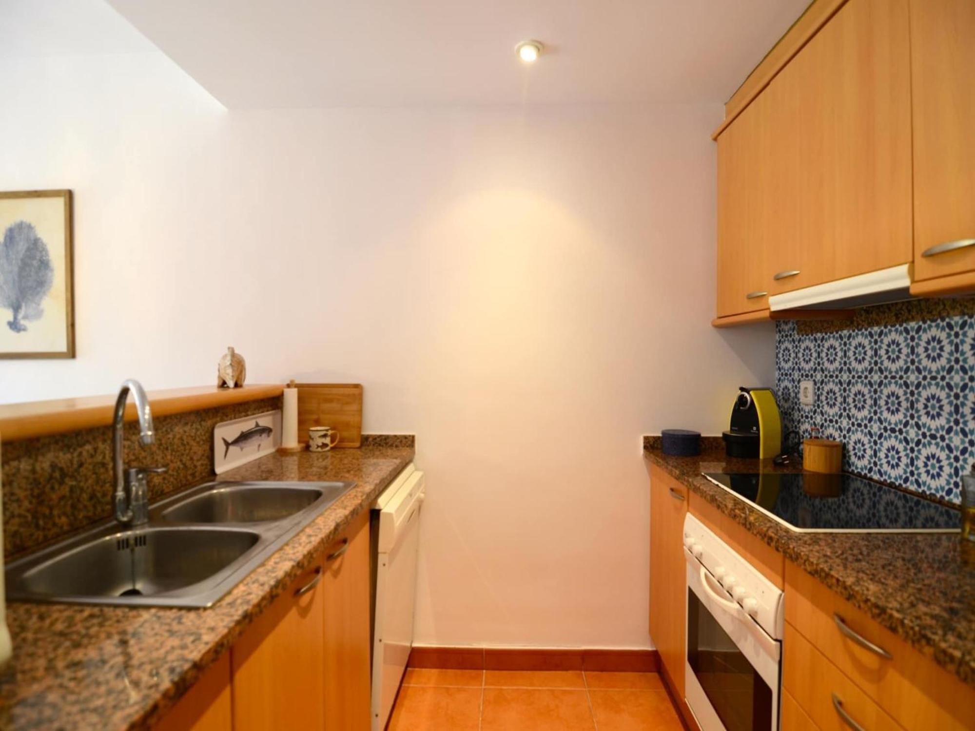 Apartamento Mar F 104