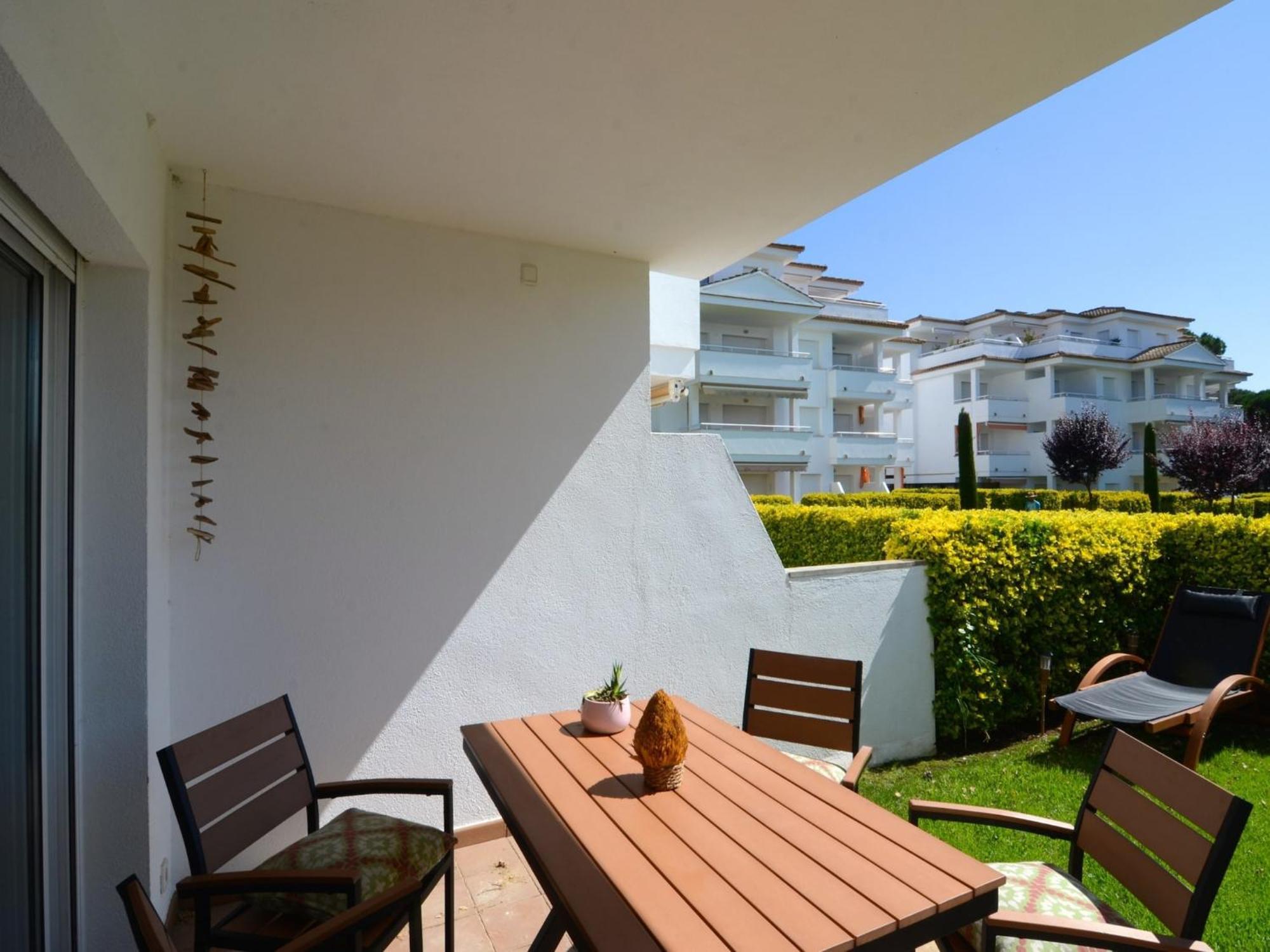 Mar F 104 Apartamento