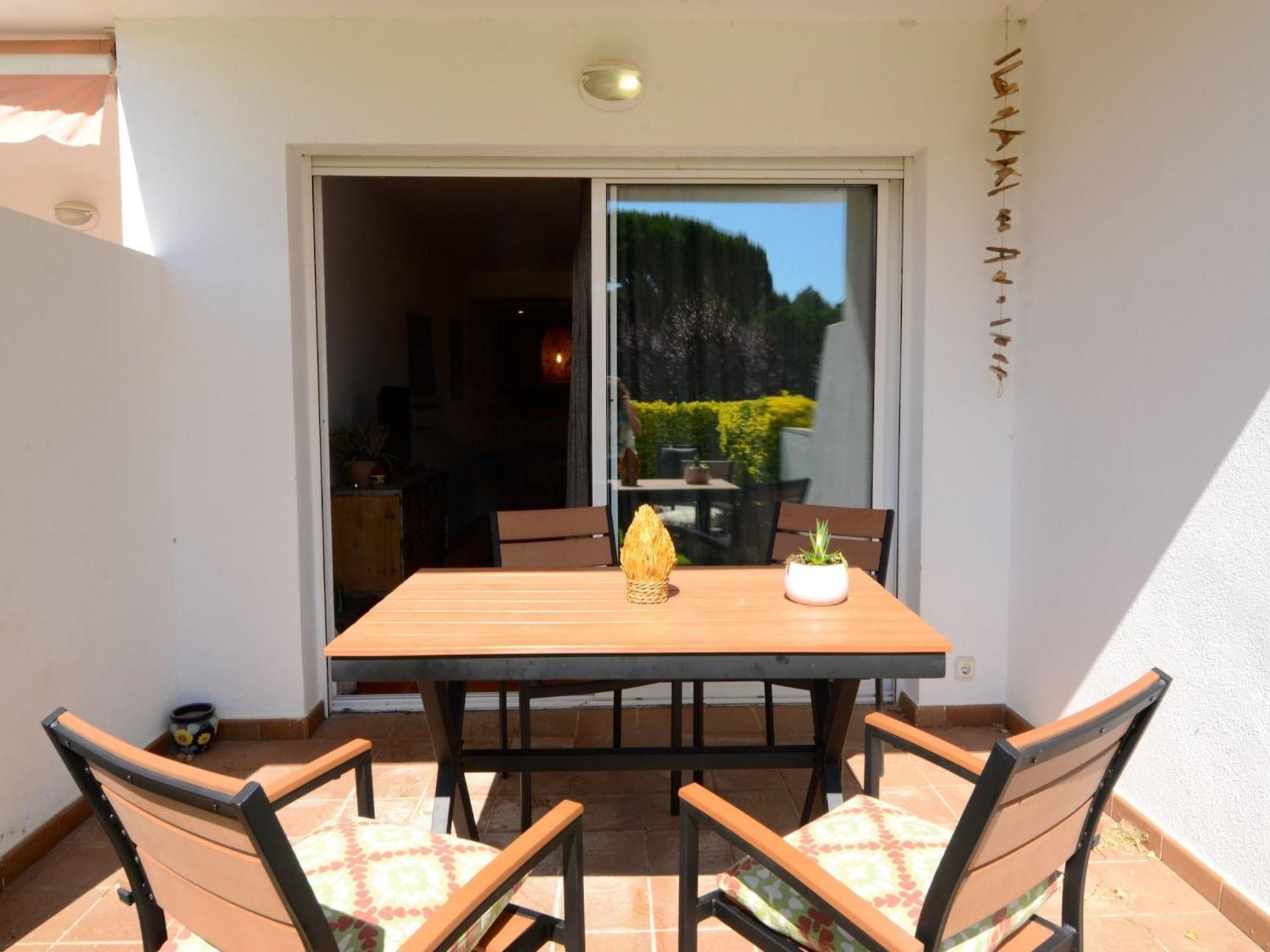 Apartamento Mar F 104 Pals