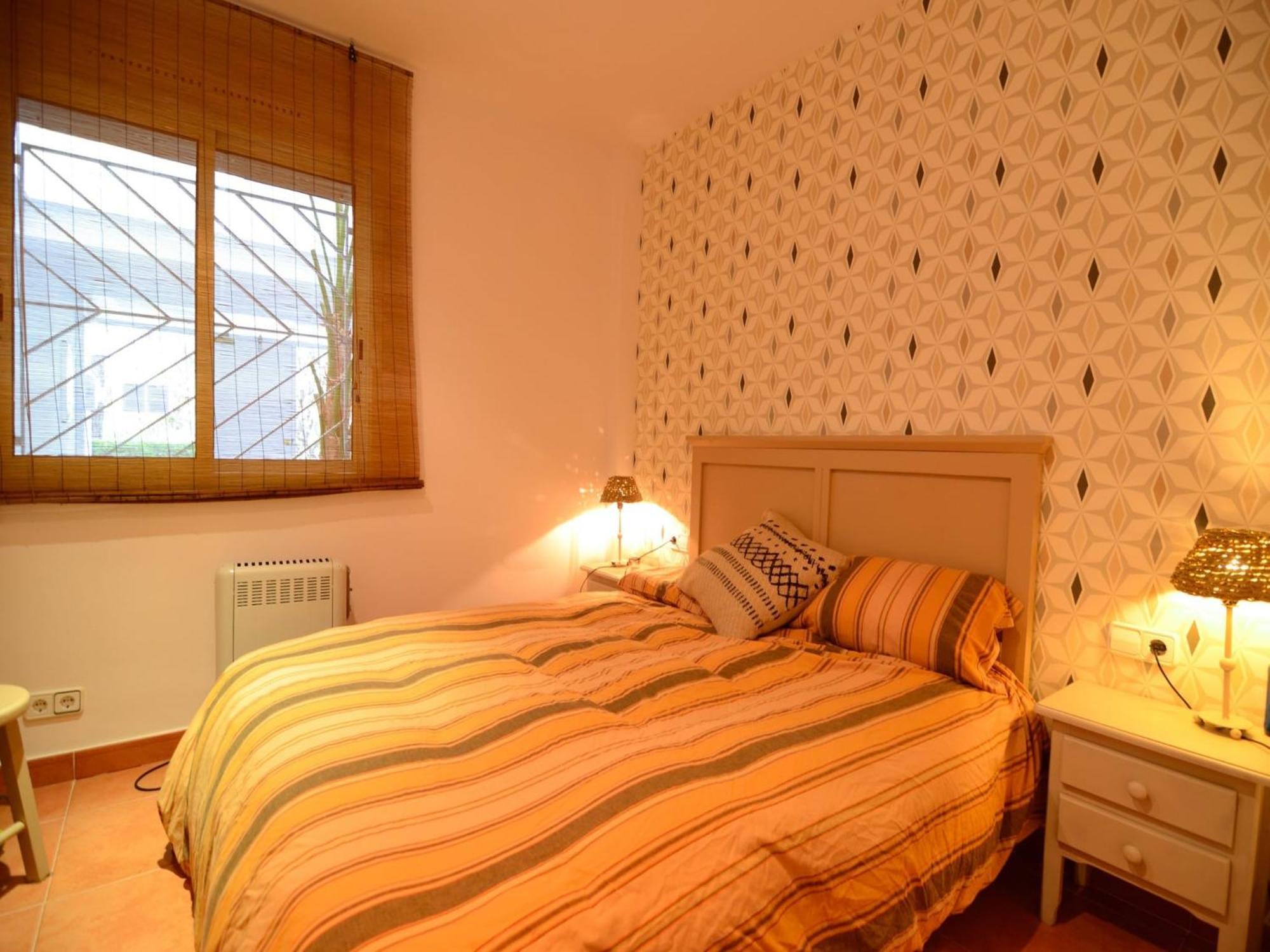 Apartamento Mar F 104