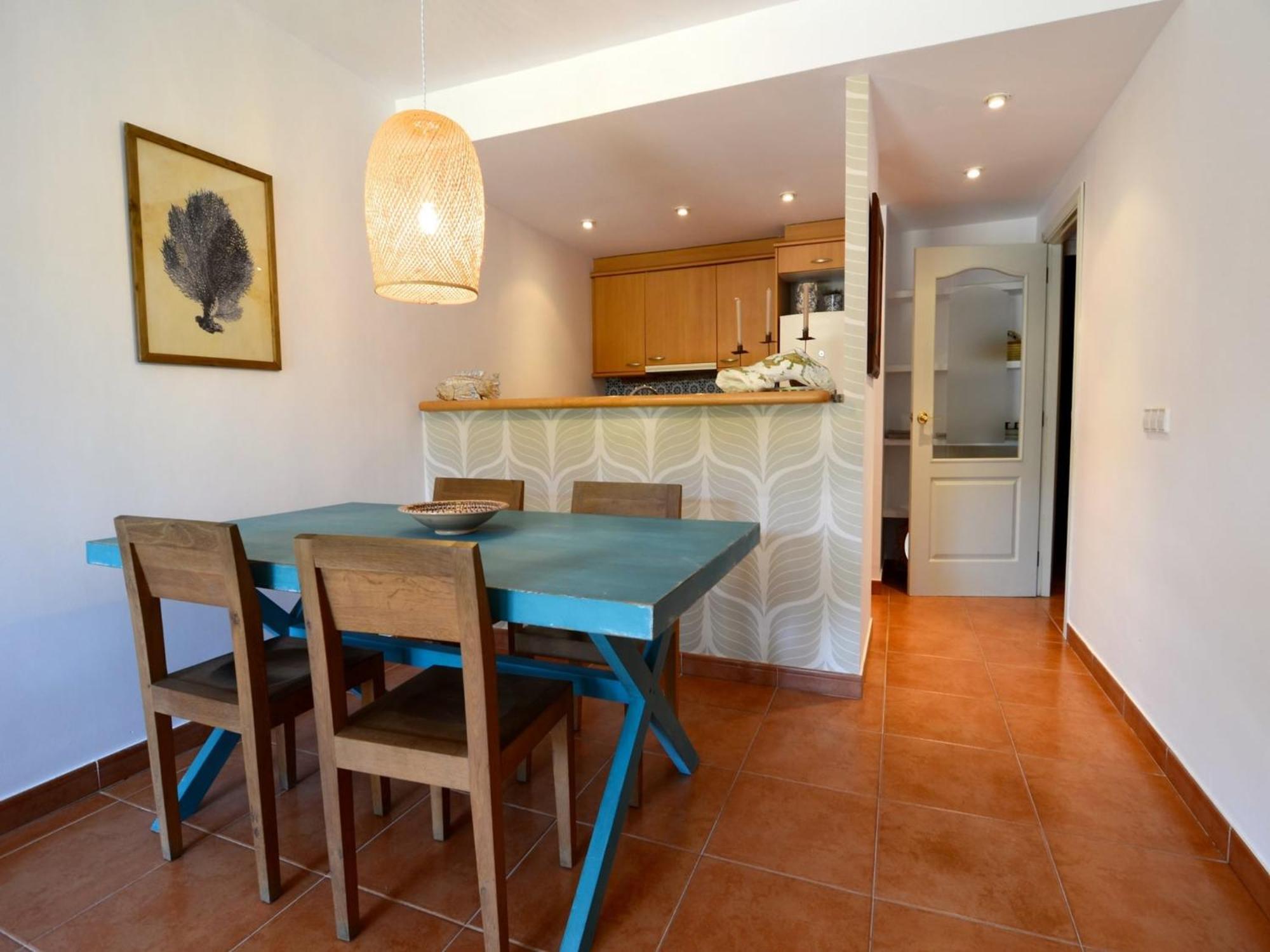 Apartamento Mar F 104 Pals