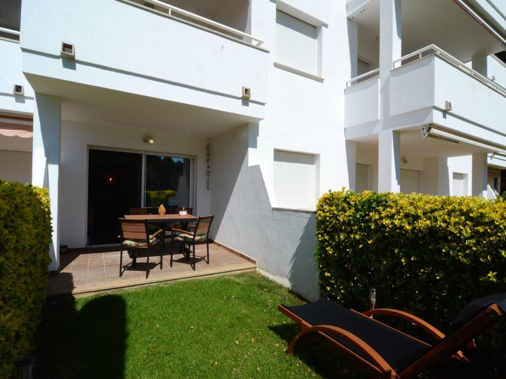 Mar F 104 Apartamento