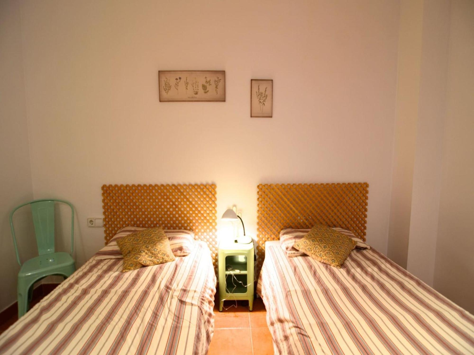 Apartamento Mar F 104