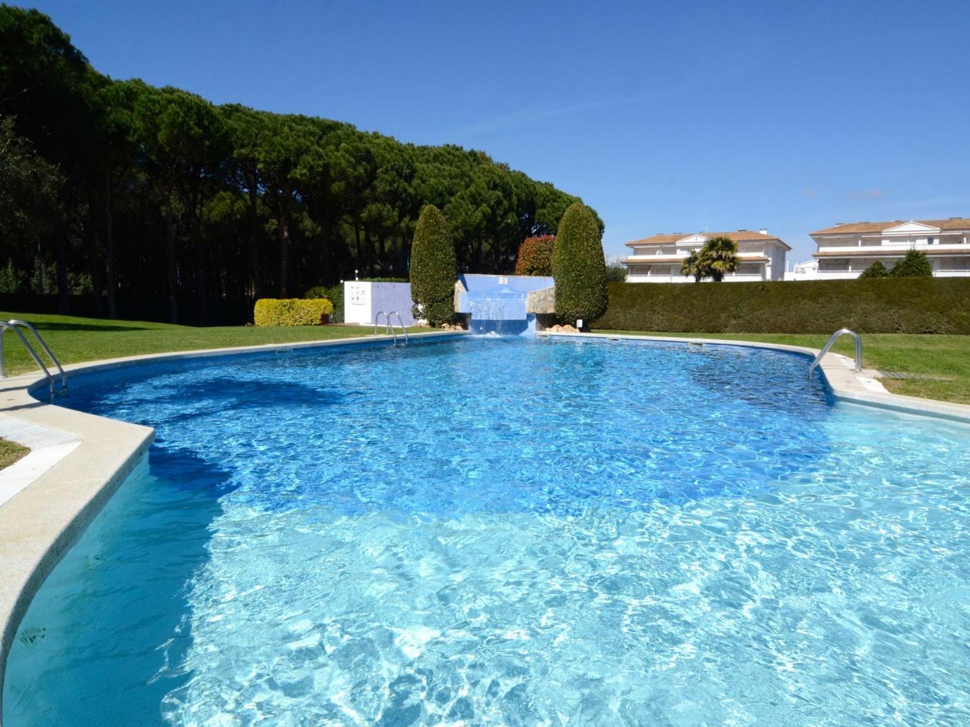 Mar F 104 Apartamento *