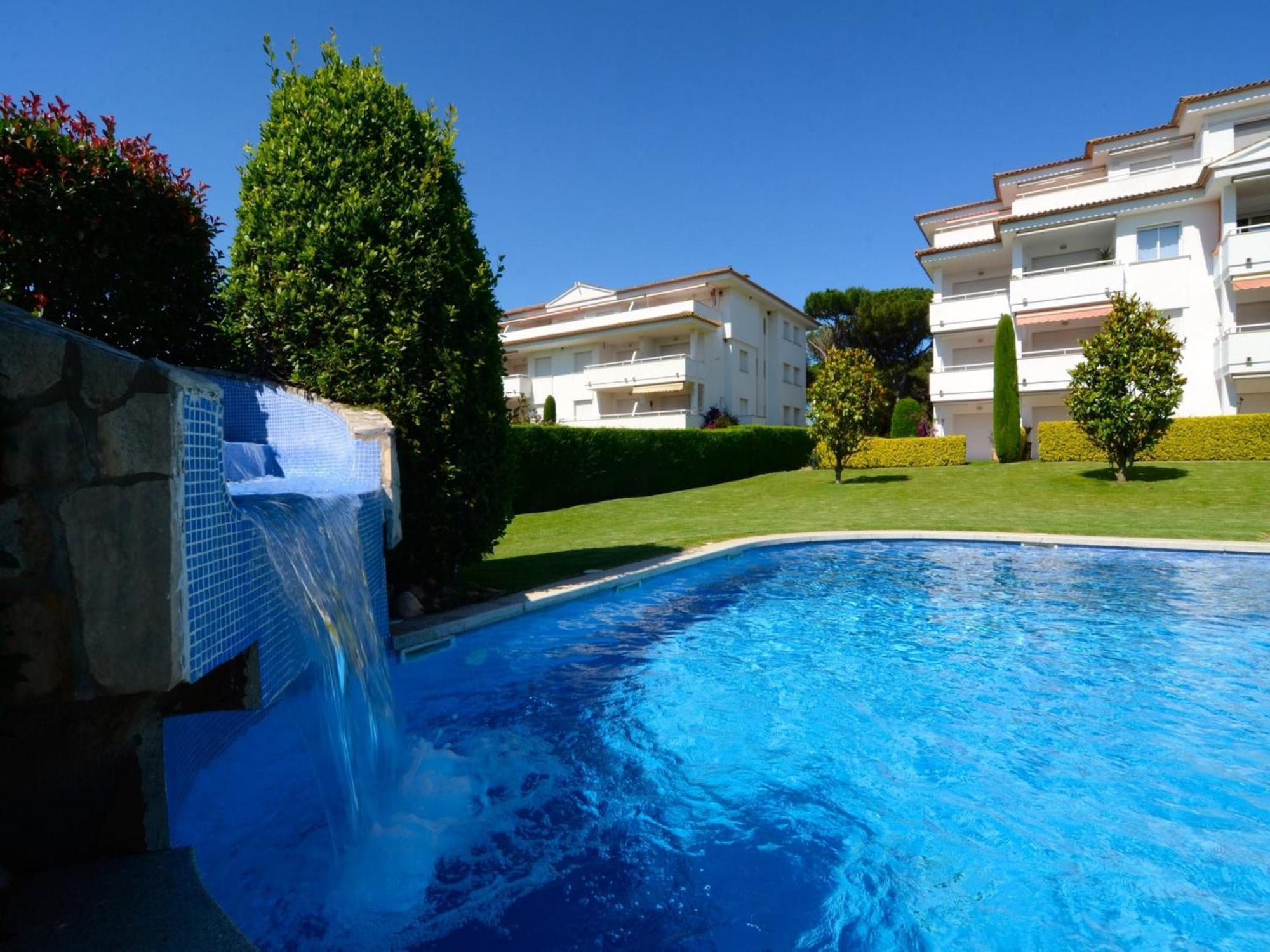 Apartamento Mar F 104 *