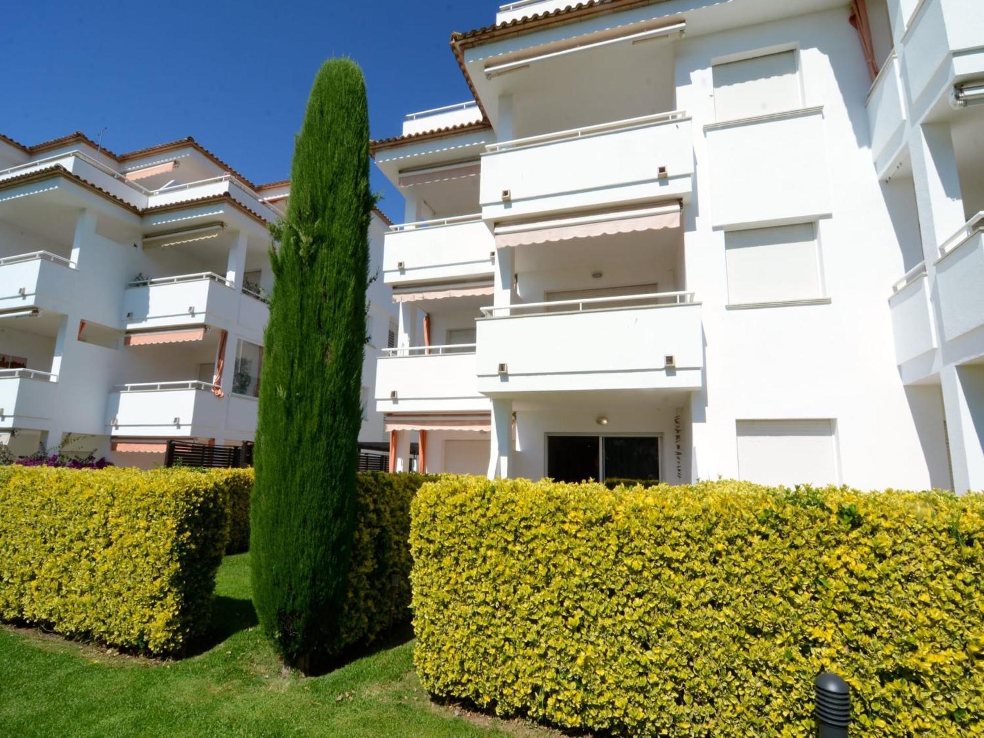 Apartamento Mar F 104 Pals