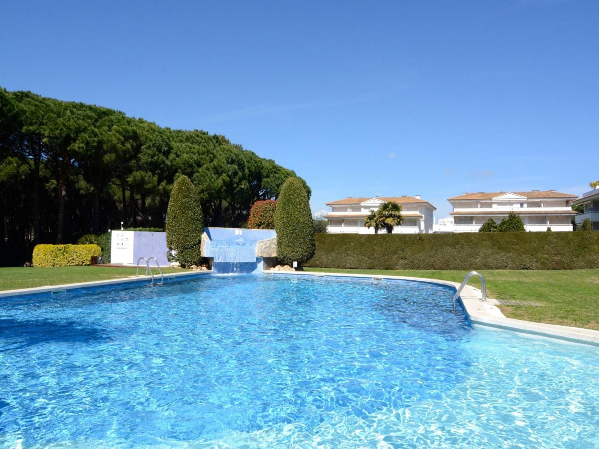 Apartamento Mar F 104