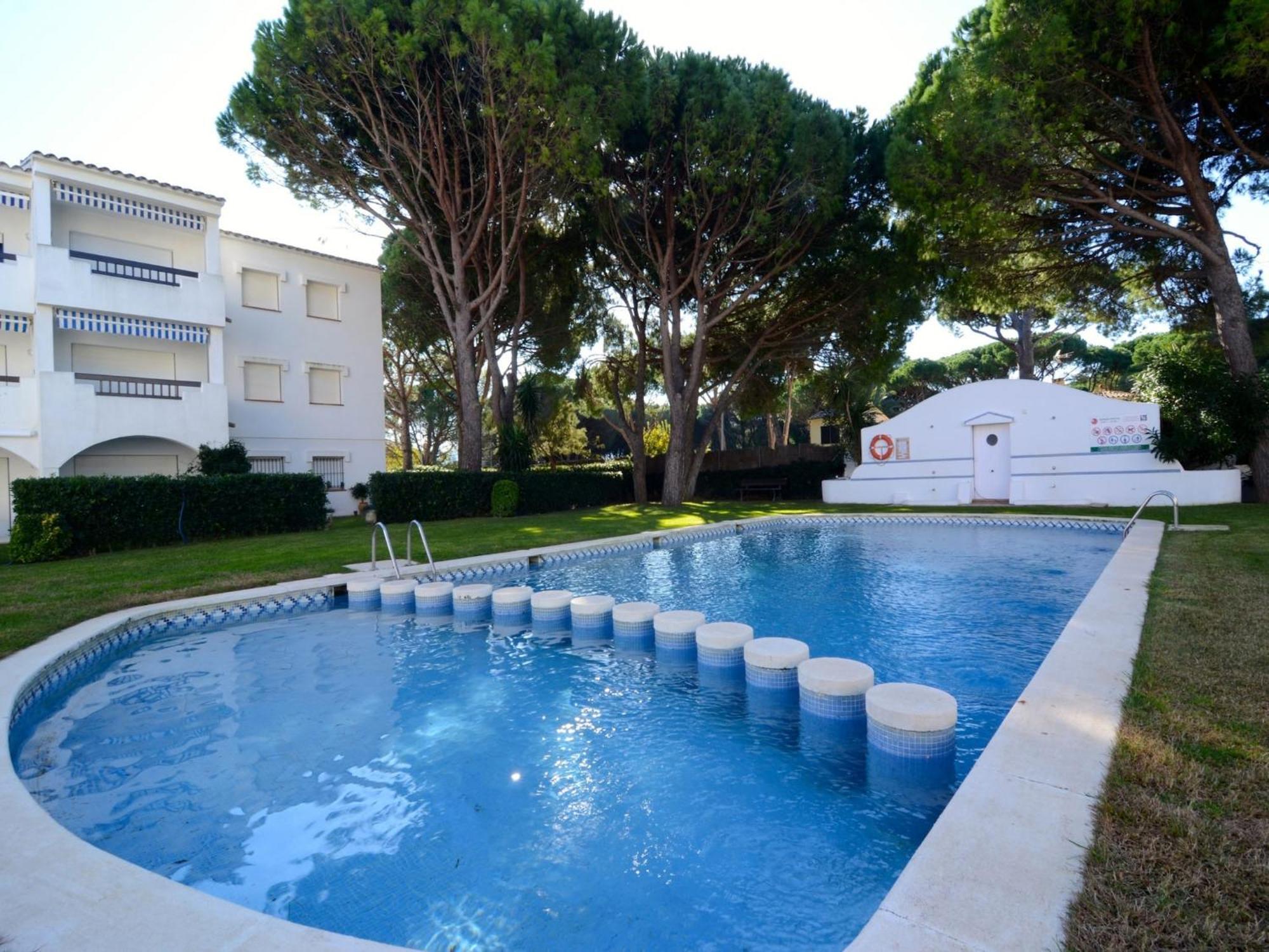 Apartment Nautic Golf B 102 *