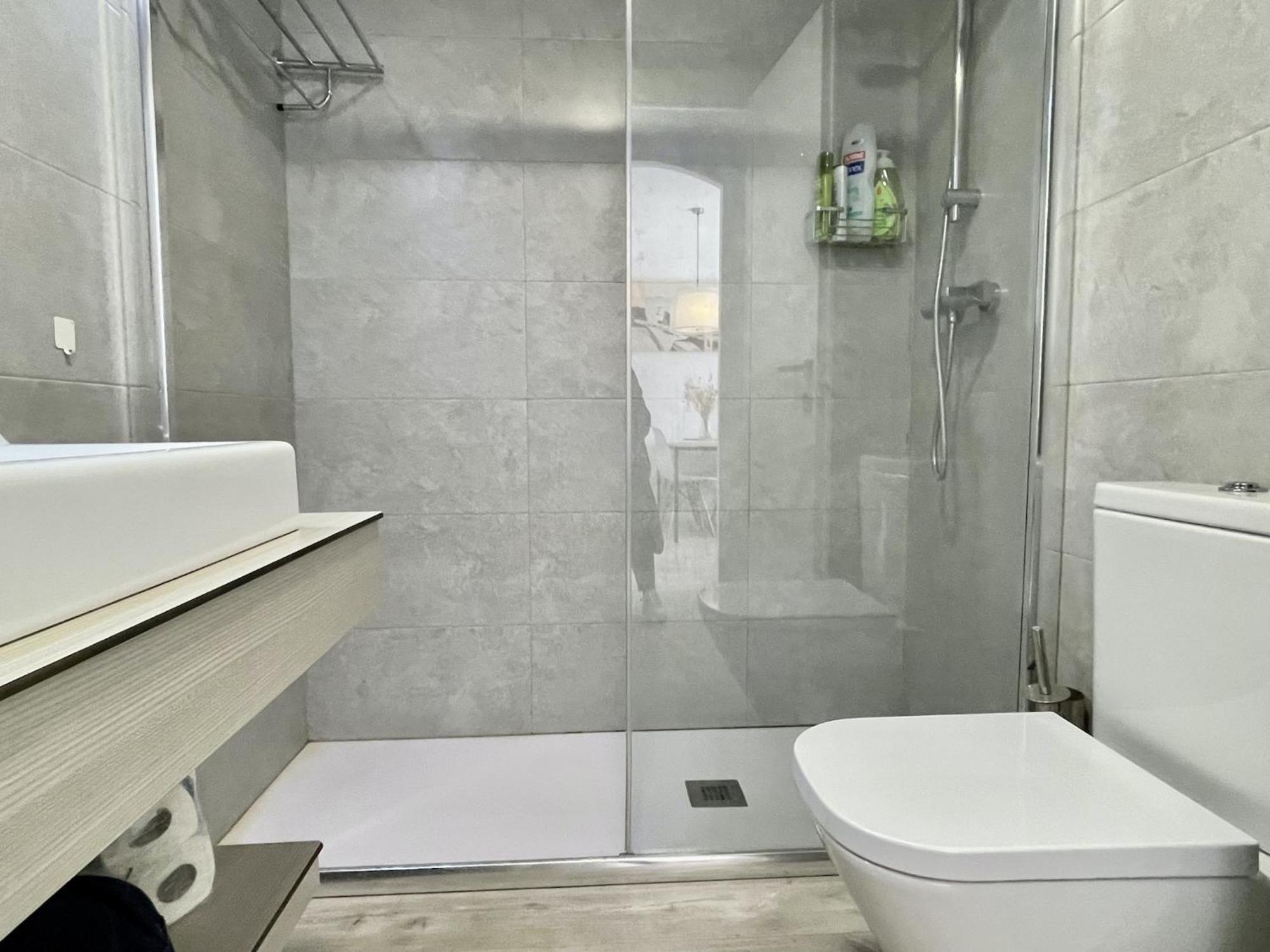 Apartamento The In Estartit